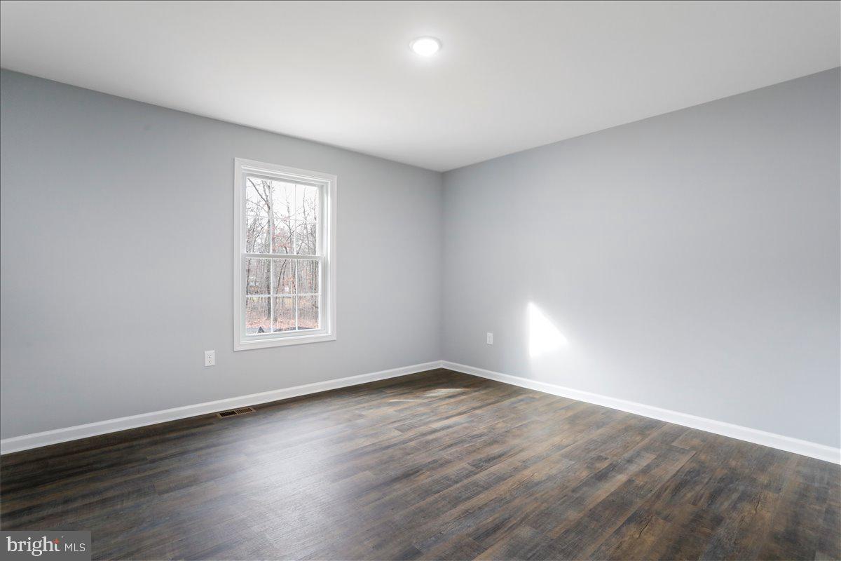 SHENANDOAH FARMS - Residential