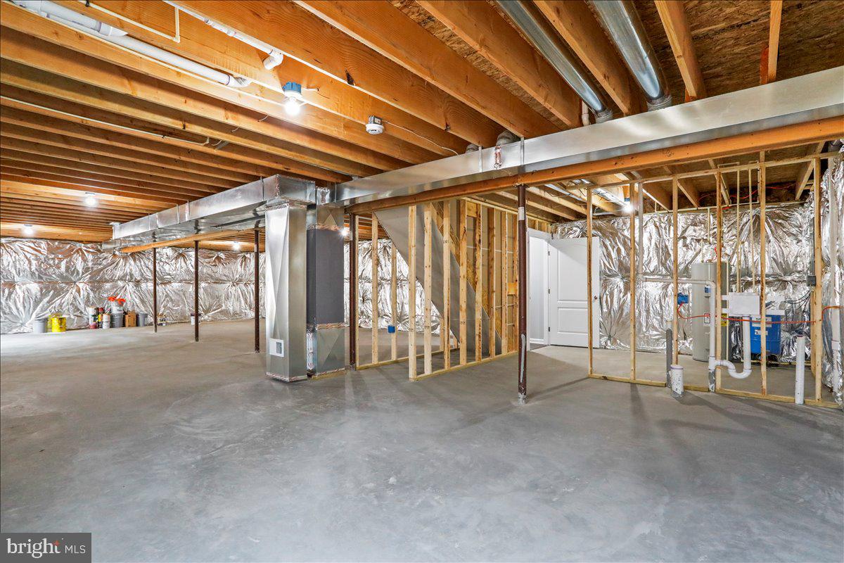 SHENANDOAH FARMS - Residential