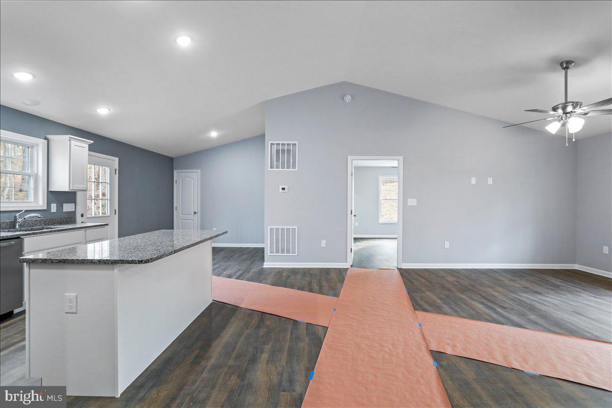 SHENANDOAH FARMS - Residential