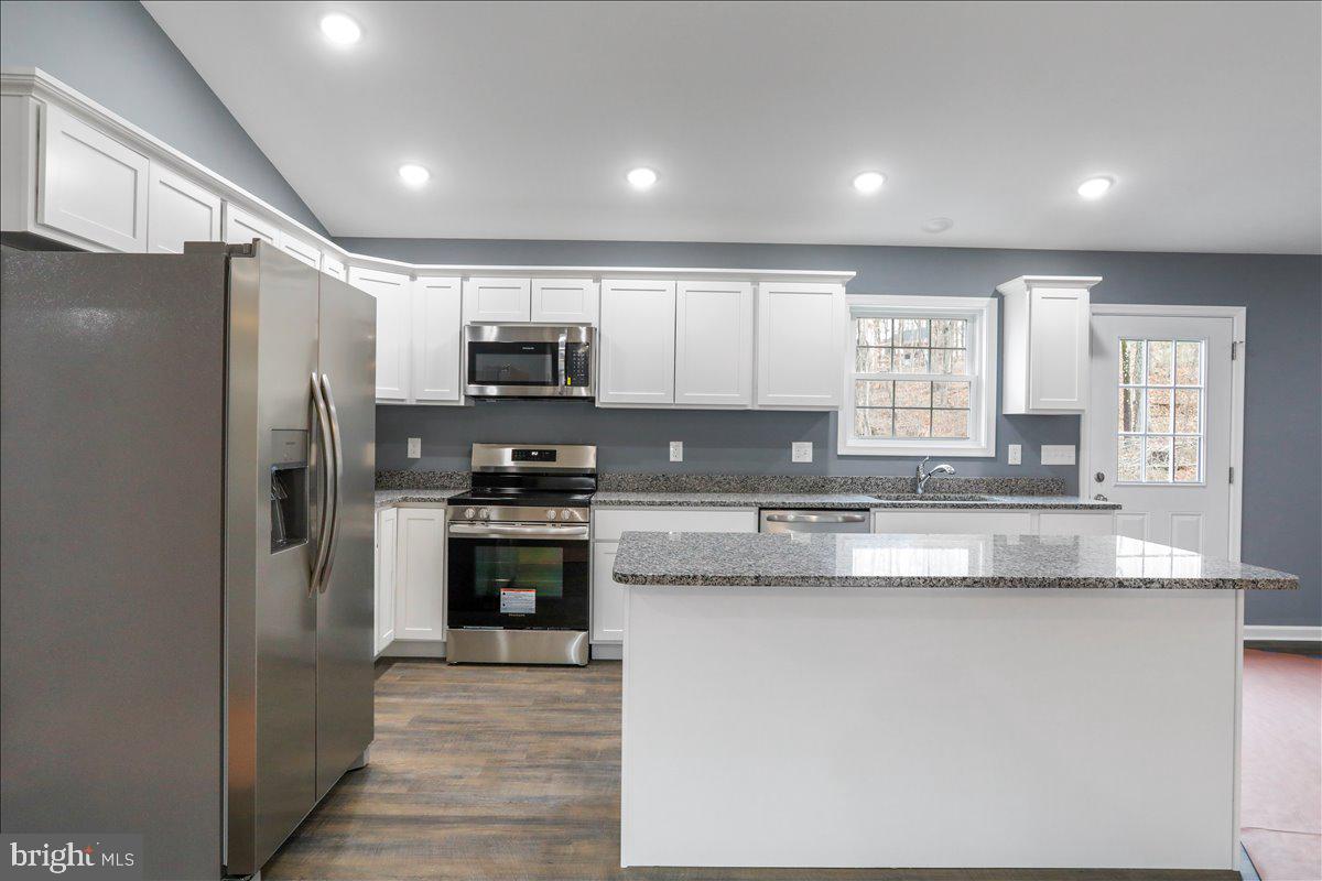 SHENANDOAH FARMS - Residential