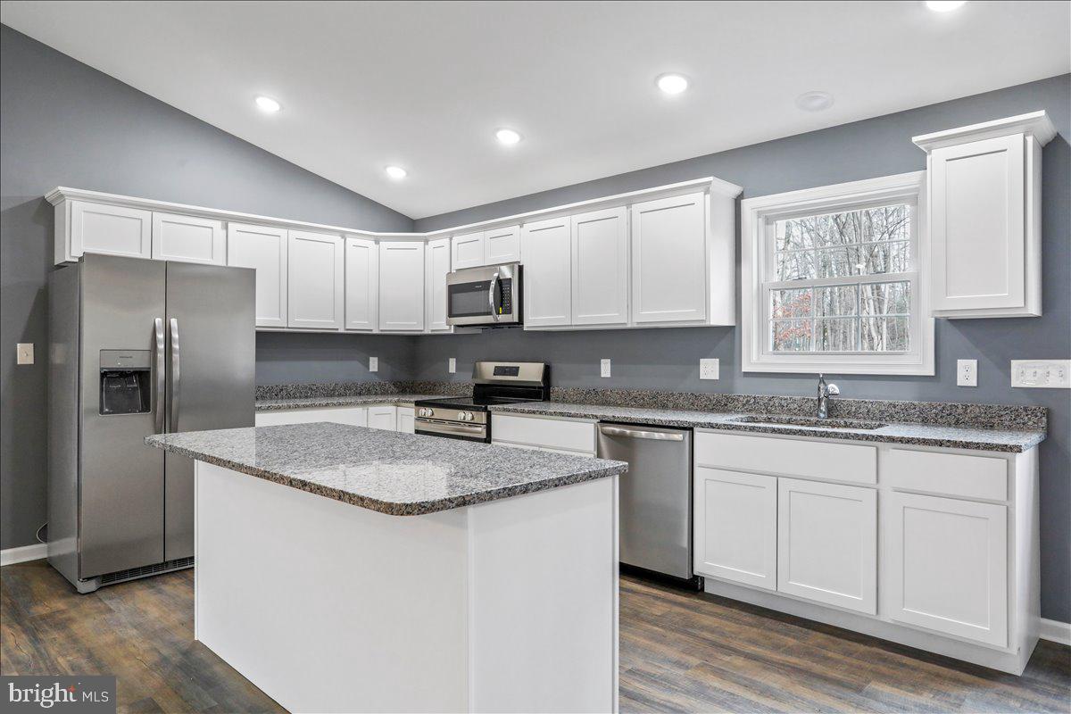 SHENANDOAH FARMS - Residential