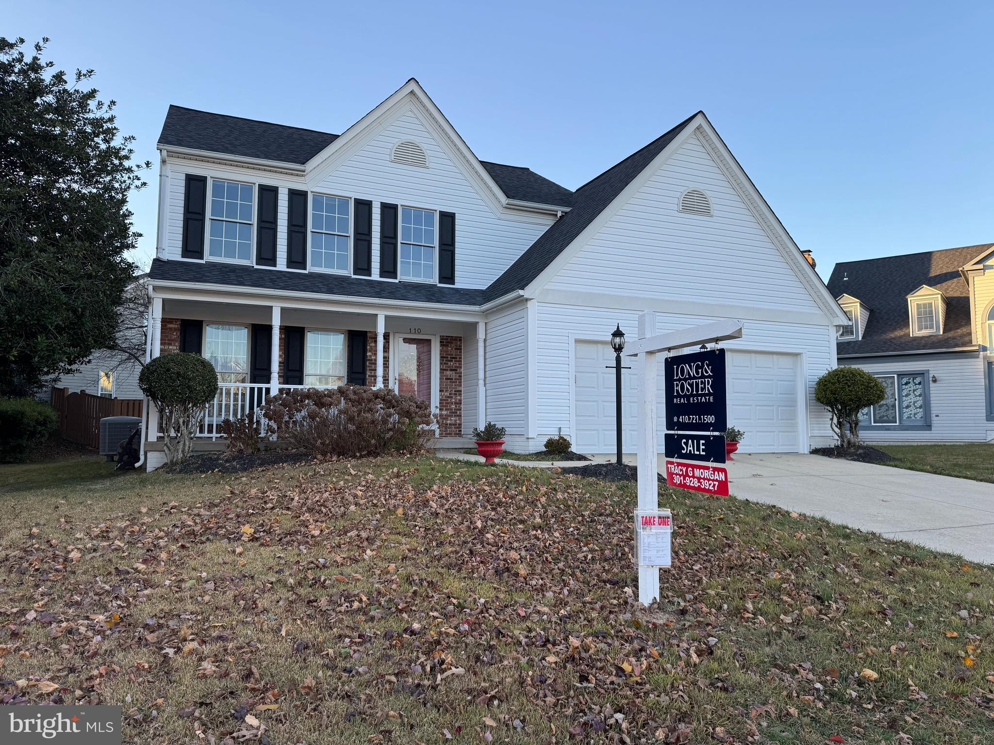 SEVEN OAKS - Residential