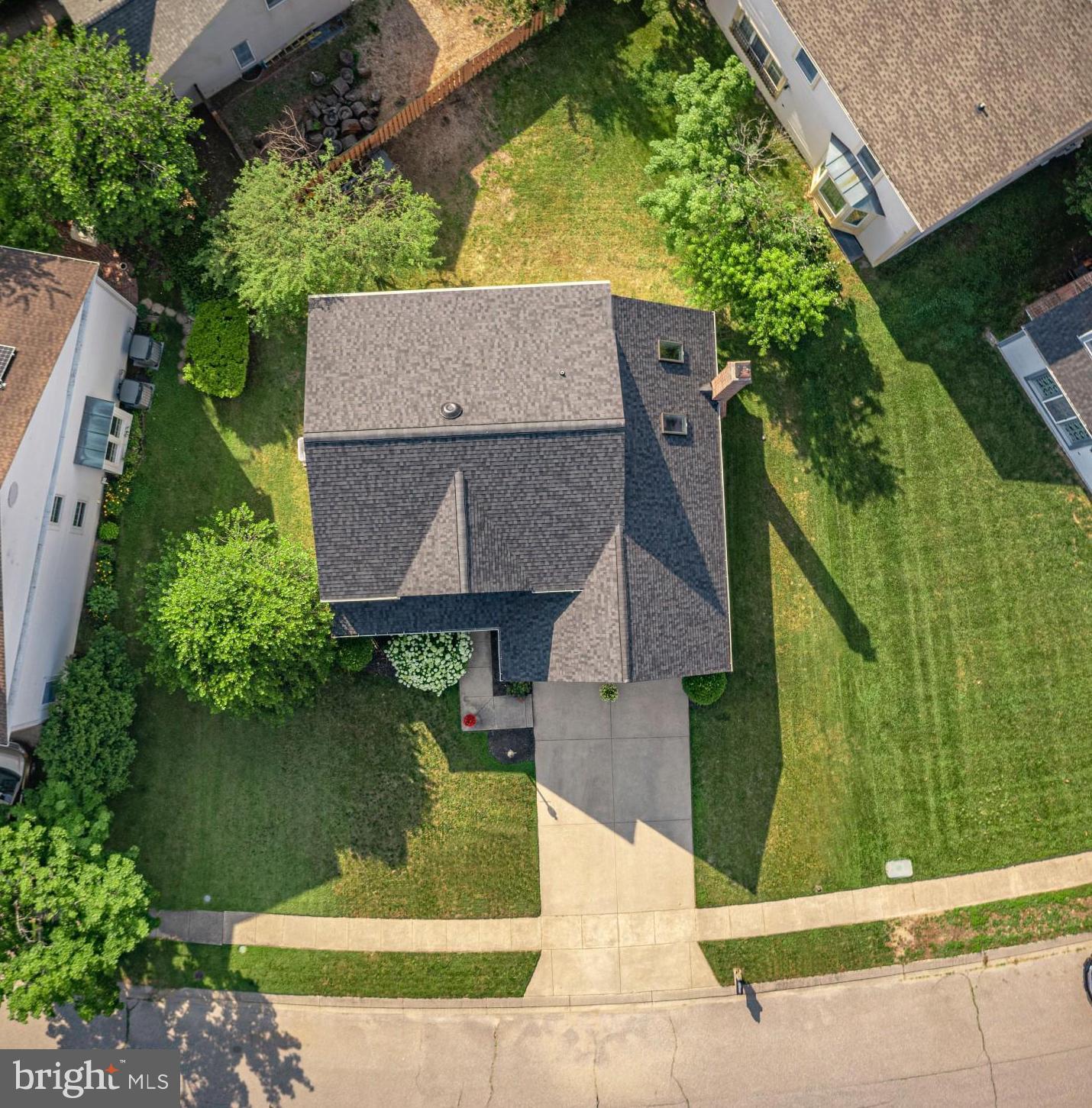 SEVEN OAKS - Residential