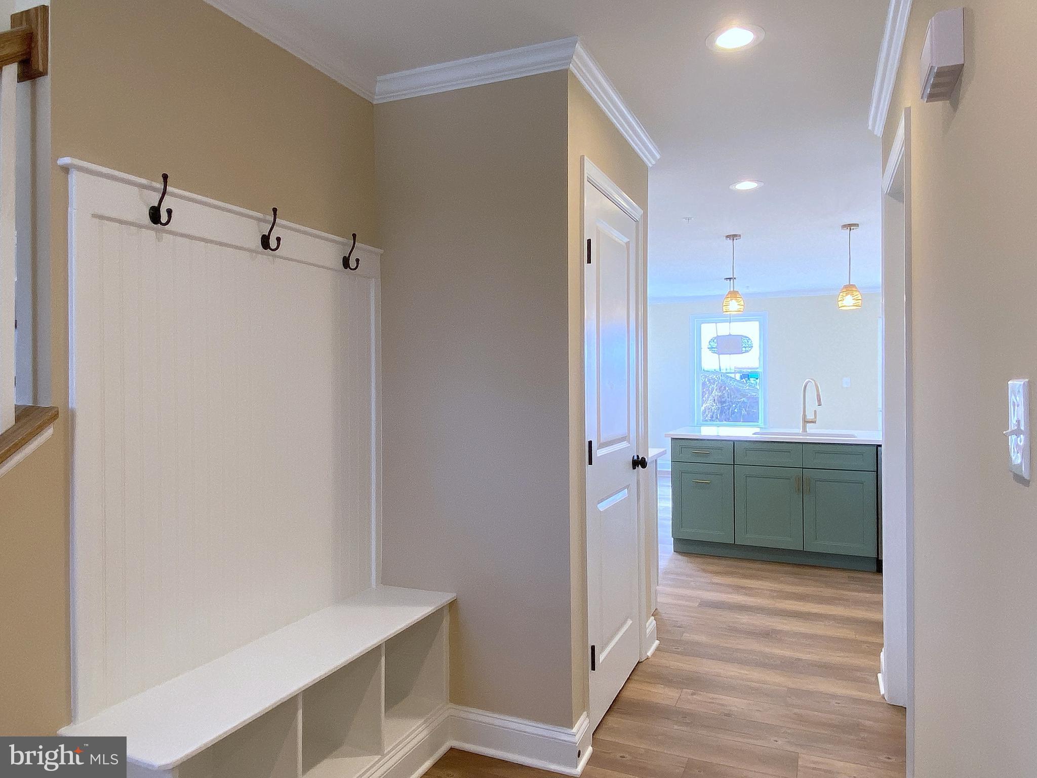 EDGEMERE/SPARROWS POINT - Residential