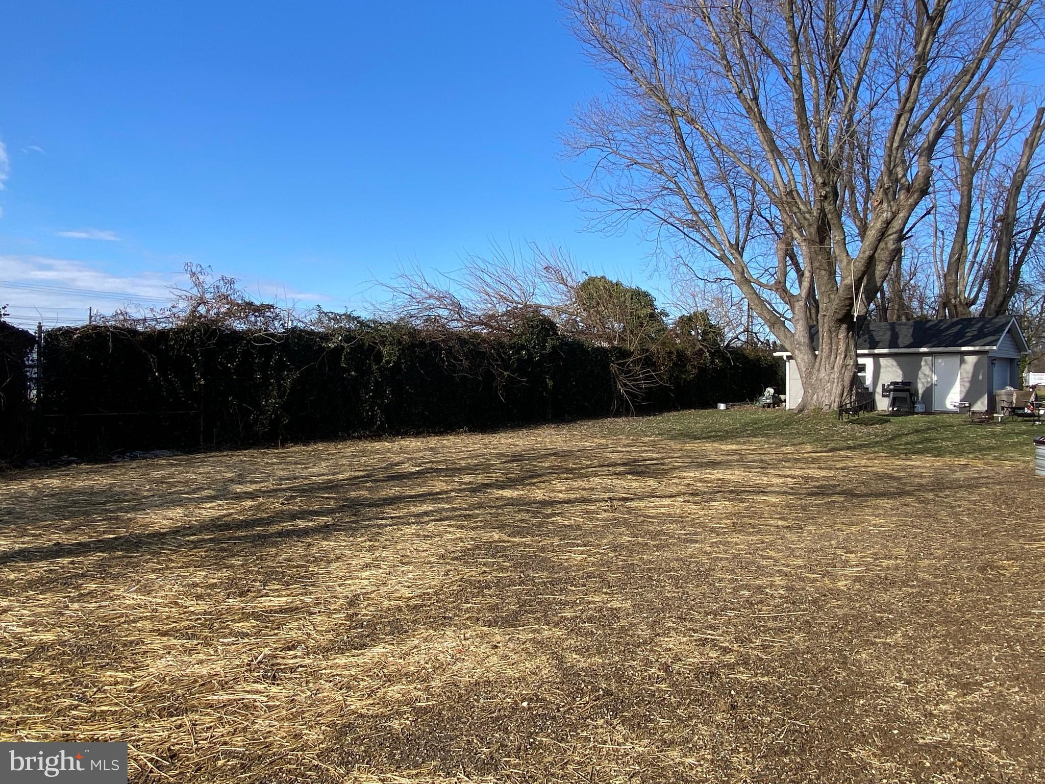 EDGEMERE/SPARROWS POINT - Residential