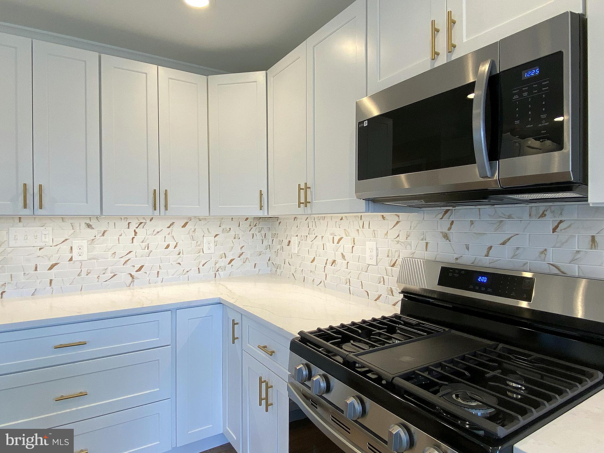 EDGEMERE/SPARROWS POINT - Residential