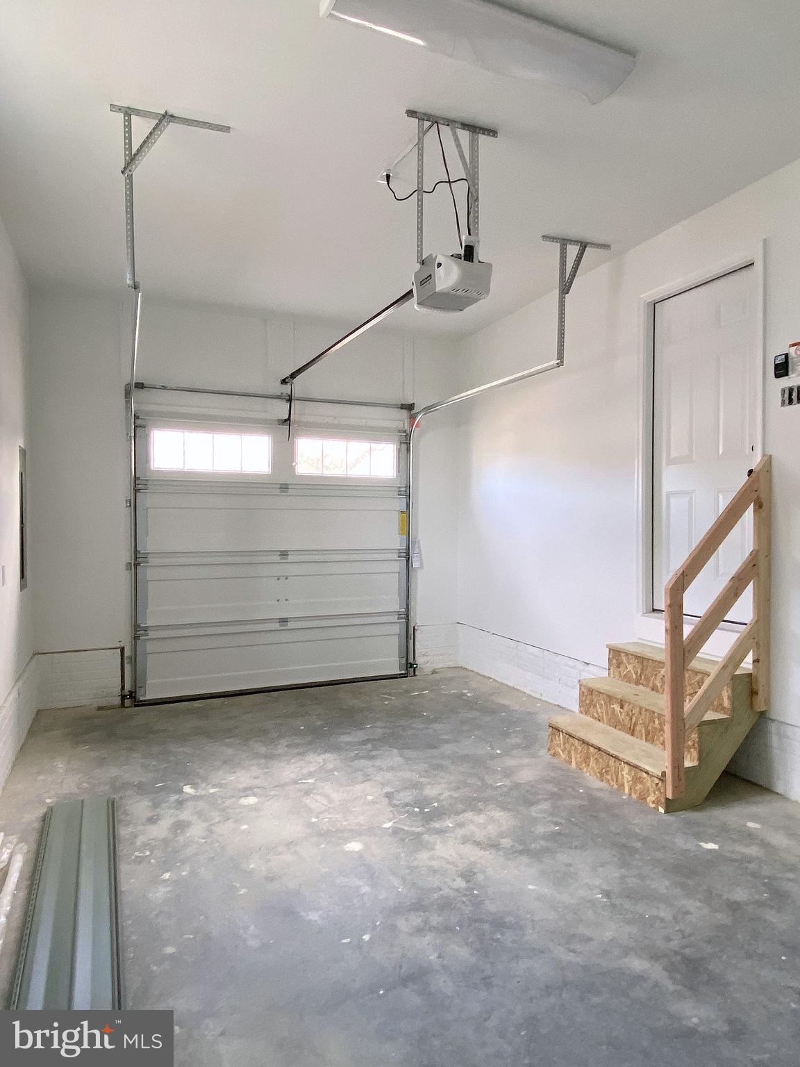 EDGEMERE/SPARROWS POINT - Residential