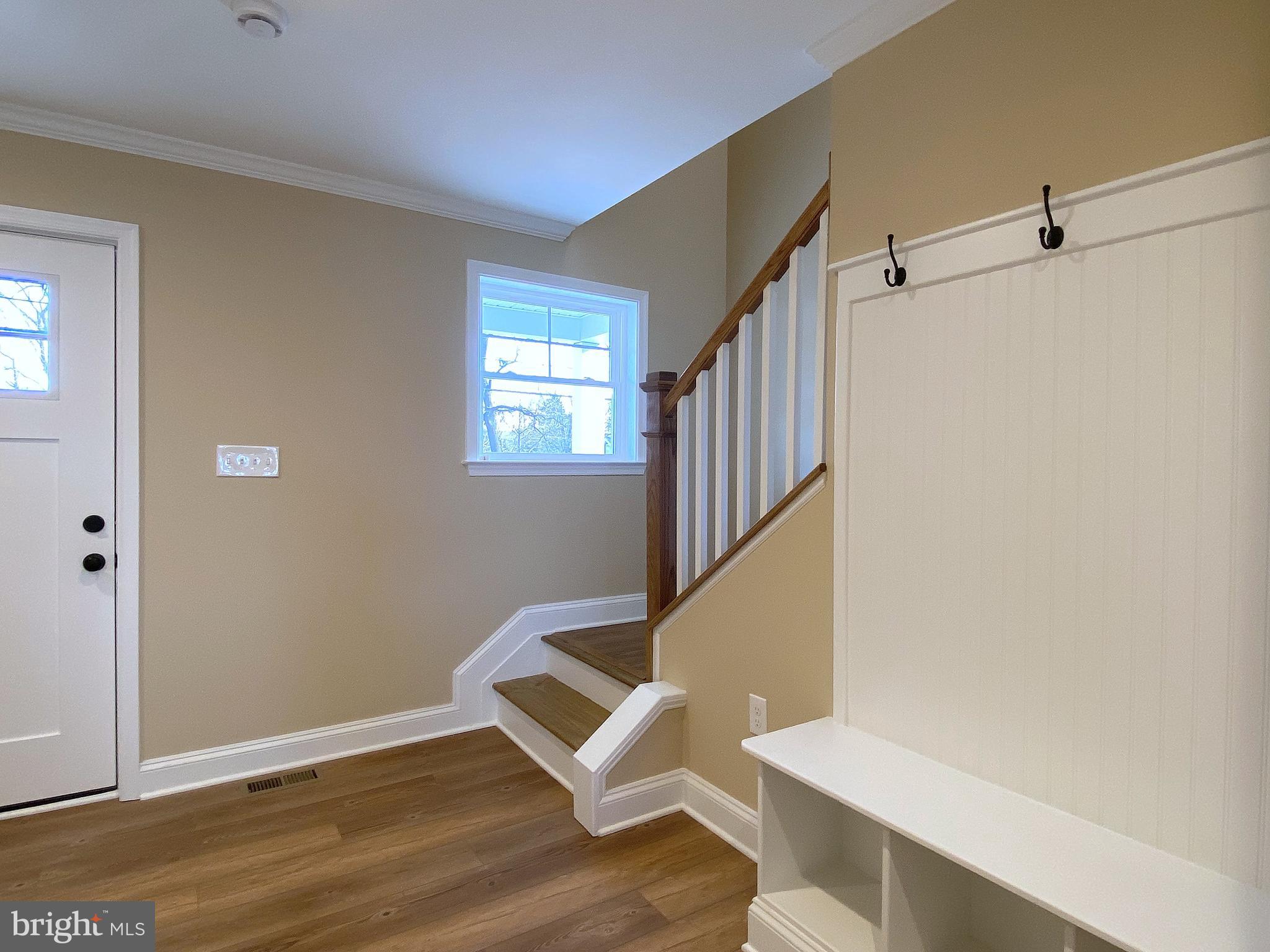 EDGEMERE/SPARROWS POINT - Residential