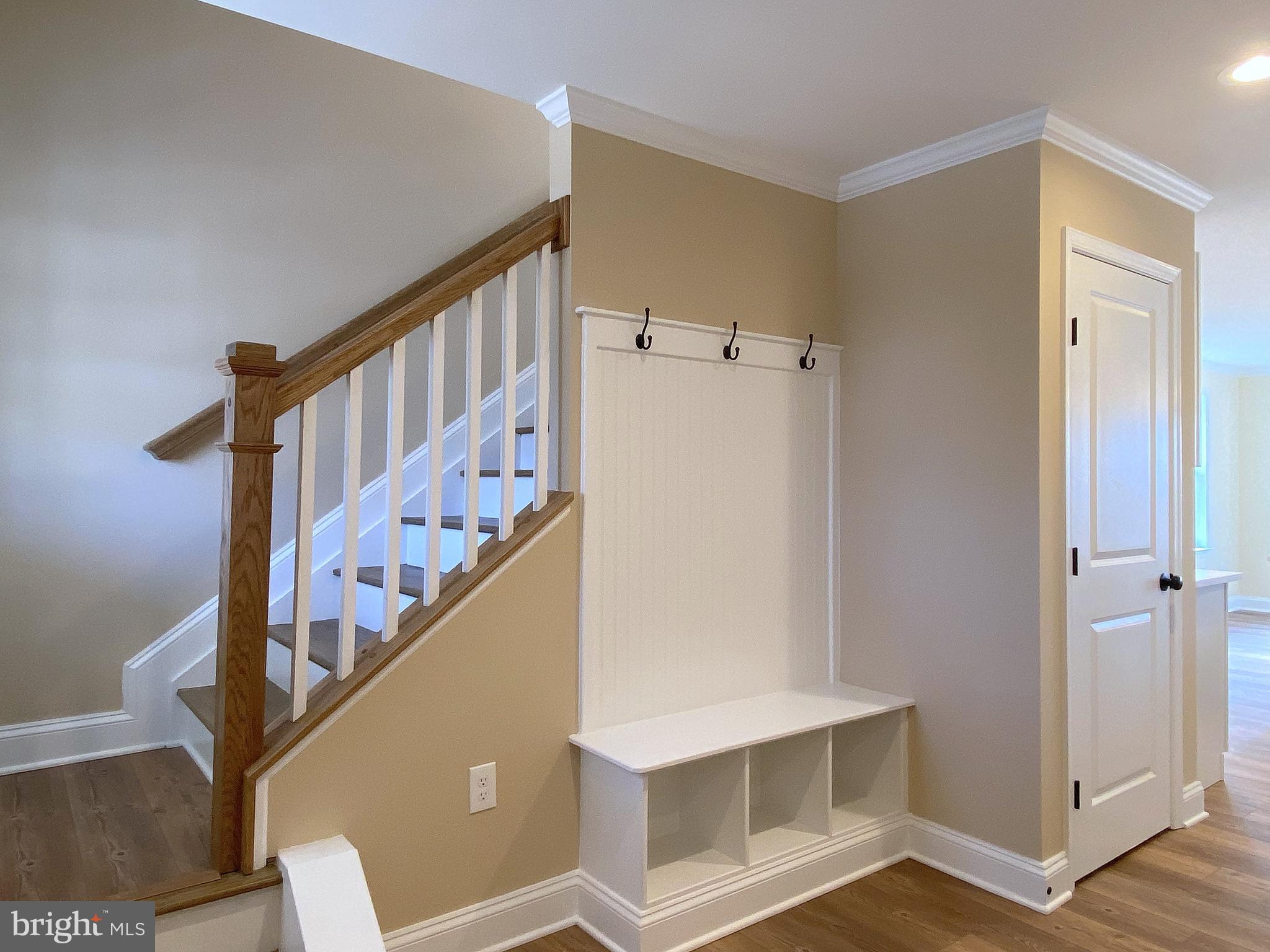 EDGEMERE/SPARROWS POINT - Residential