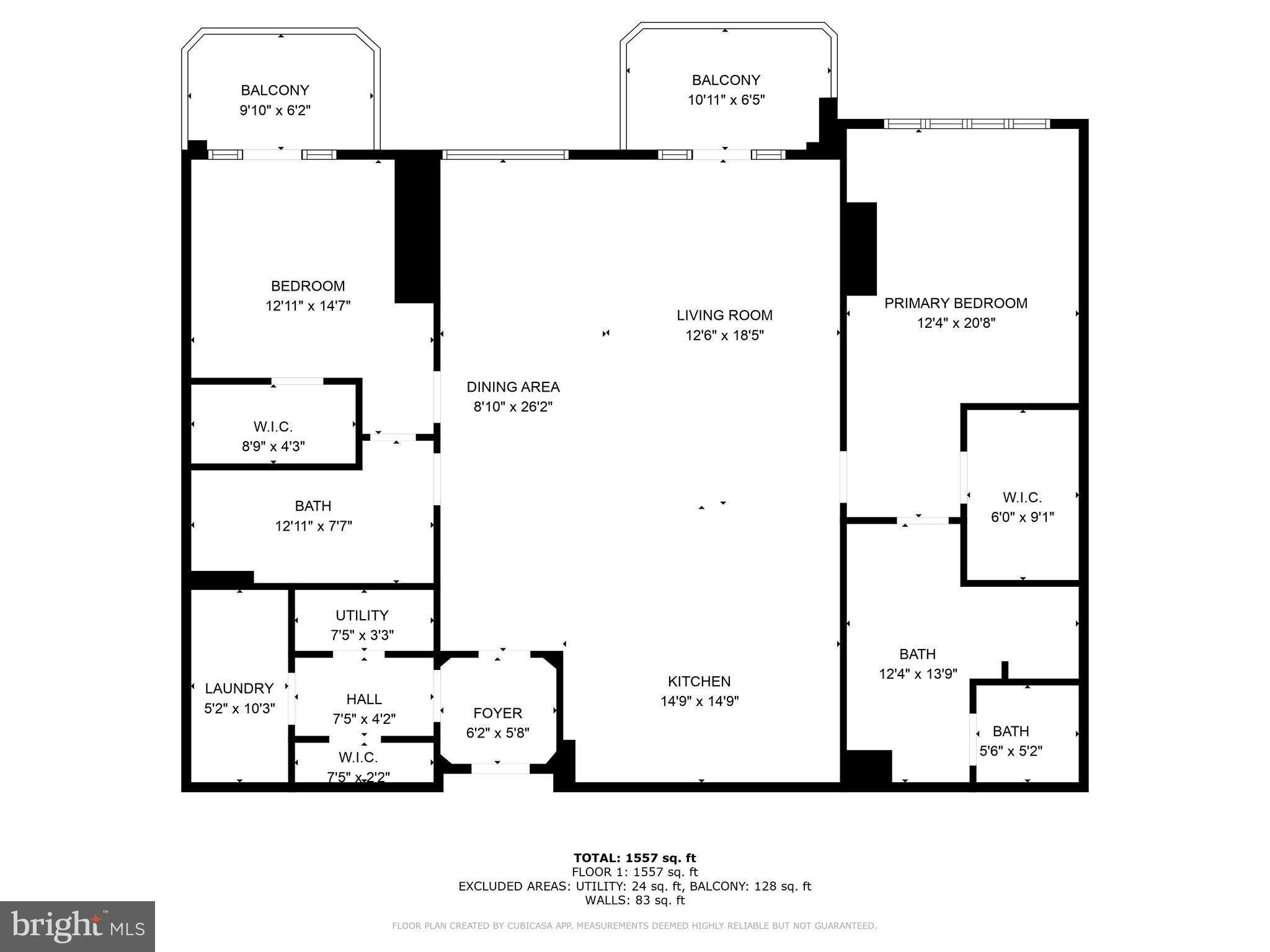 THE SIGNET - Residential