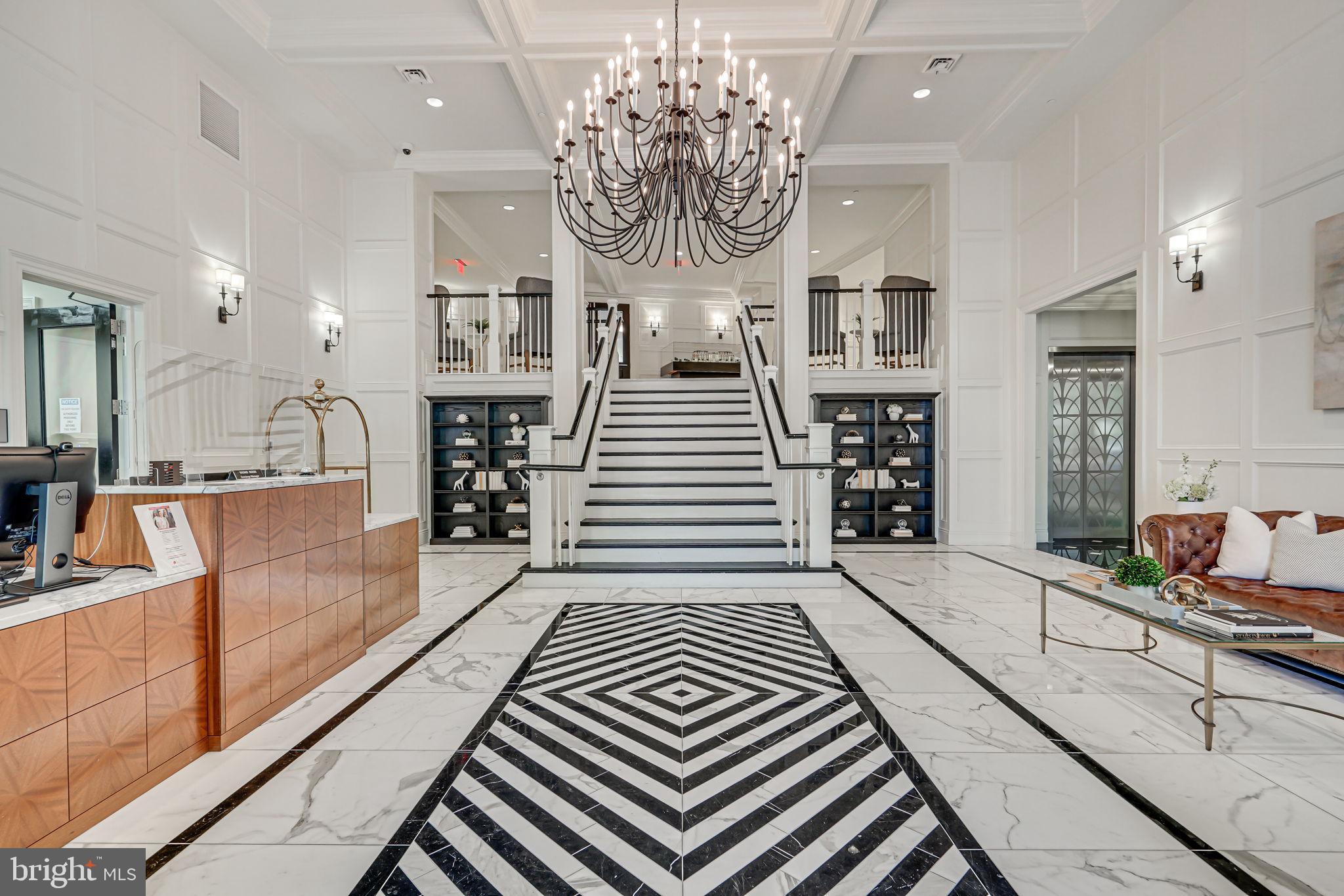 THE SIGNET - Residential