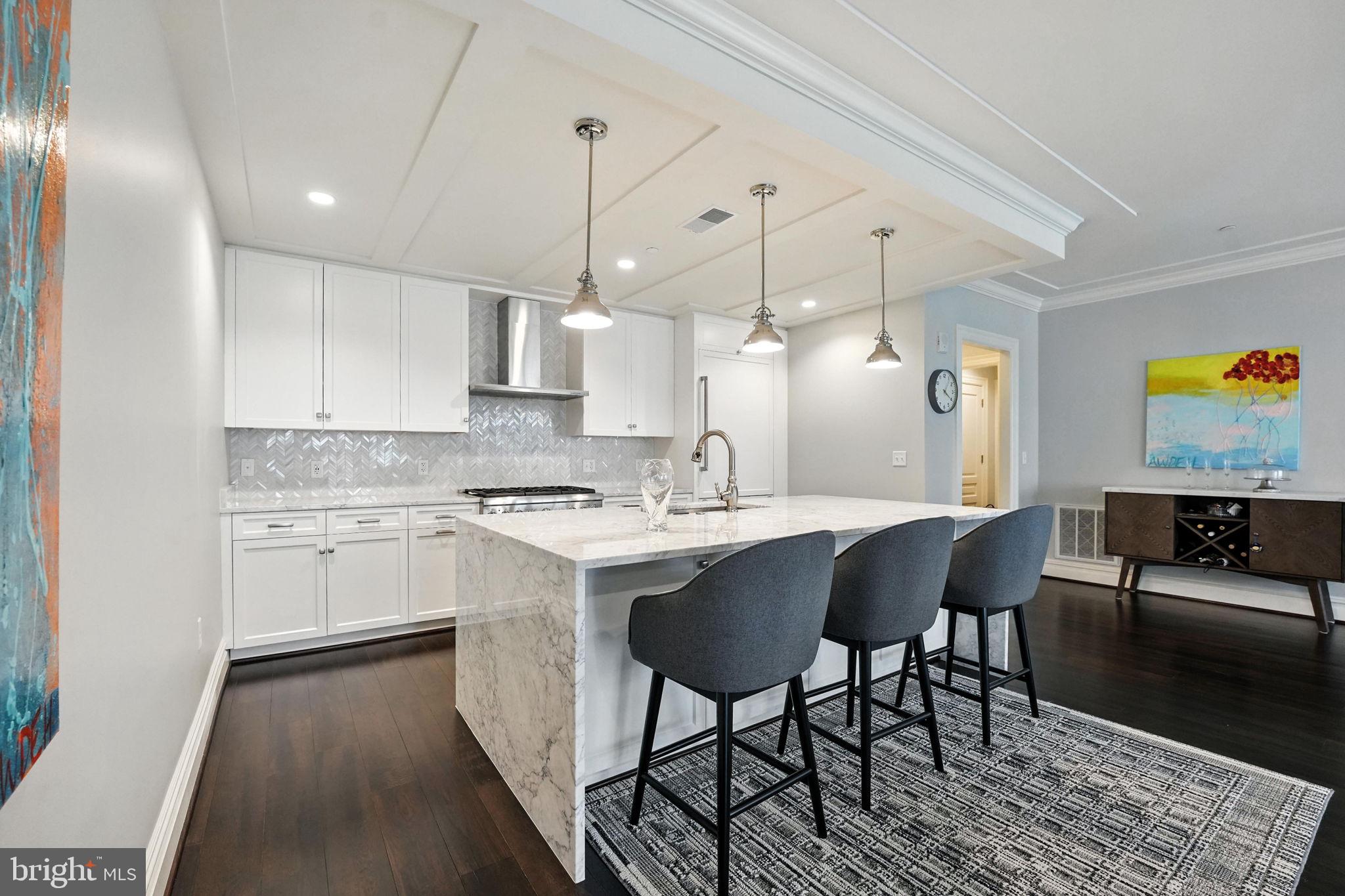 THE SIGNET - Residential