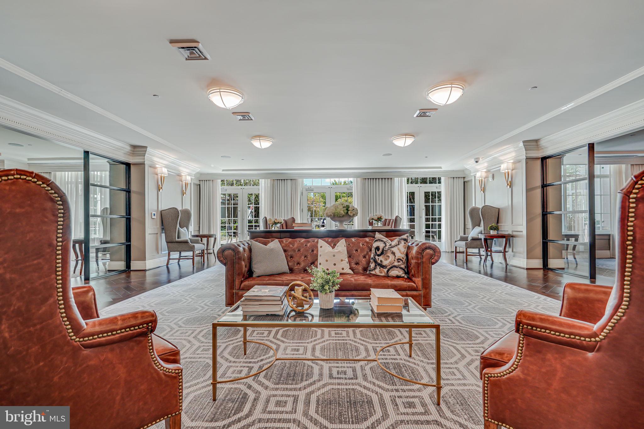 THE SIGNET - Residential