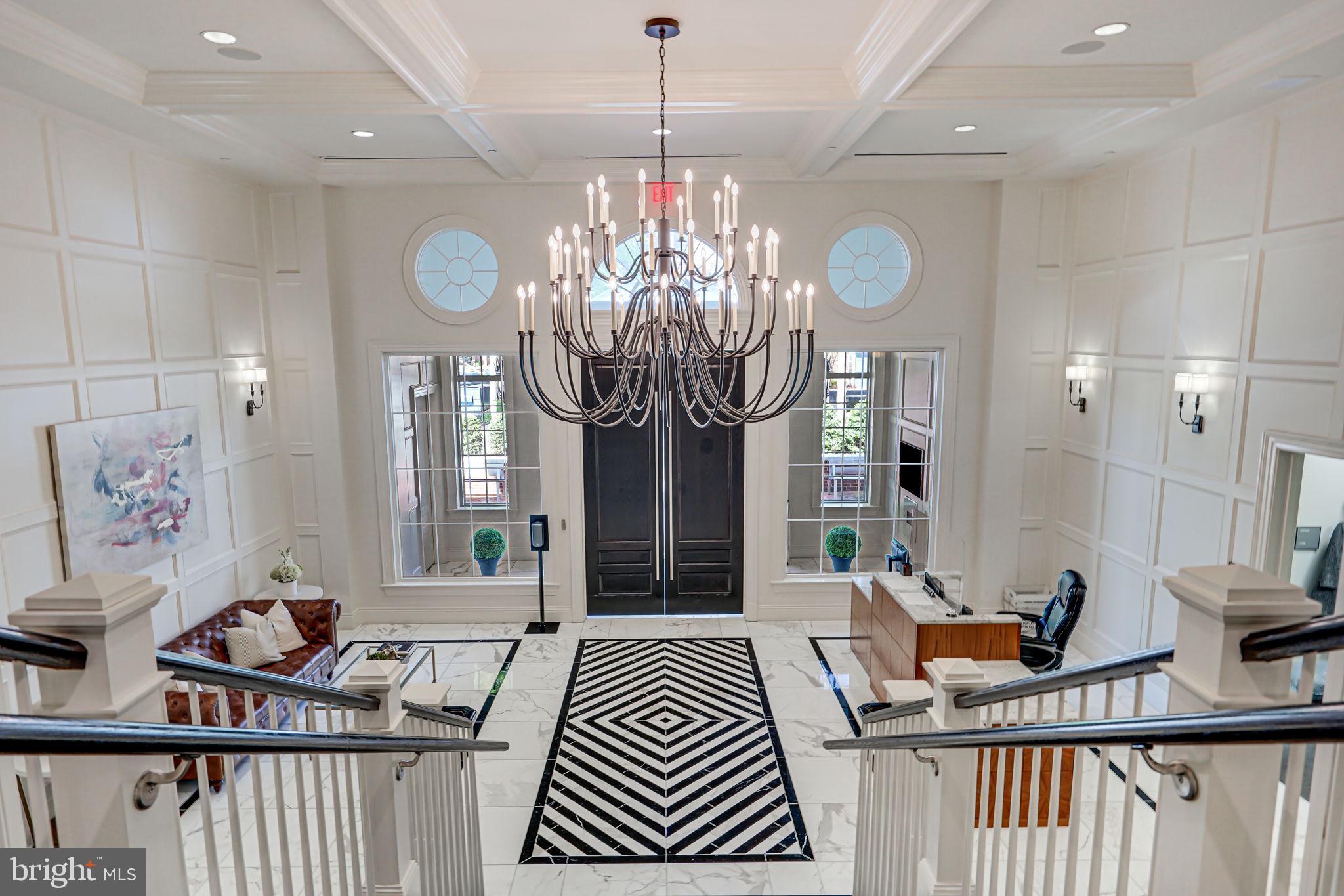 THE SIGNET - Residential