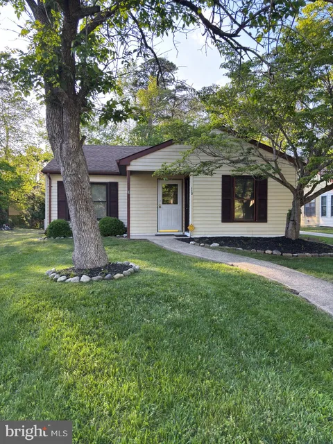 113 Lexington Drive, Tuckerton, NJ 08087 - MLS#: NJOC2033674