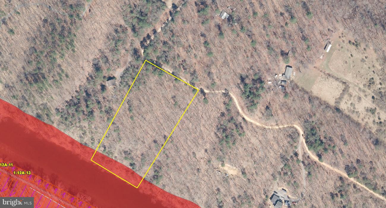 HARNEST HILLS - Land