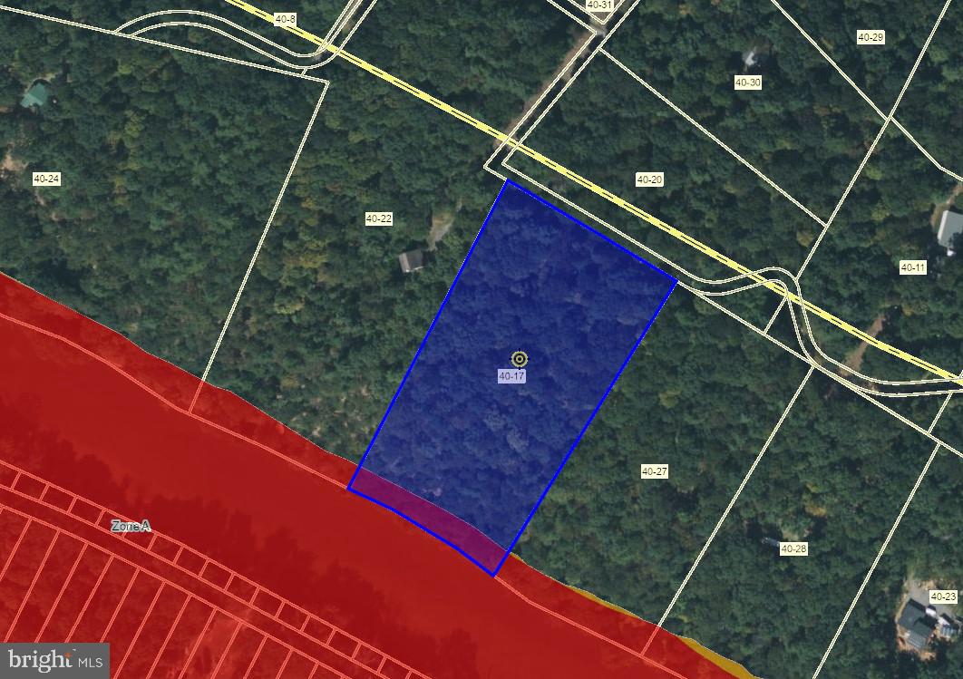 HARNEST HILLS - Land