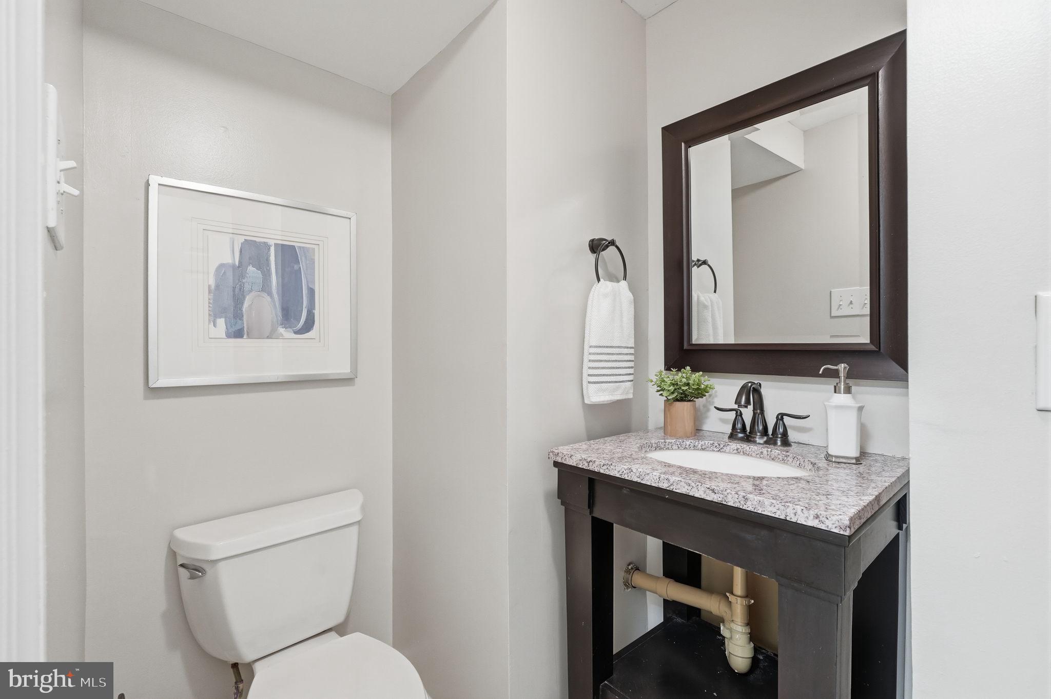 CROWNLEIGH - Residential