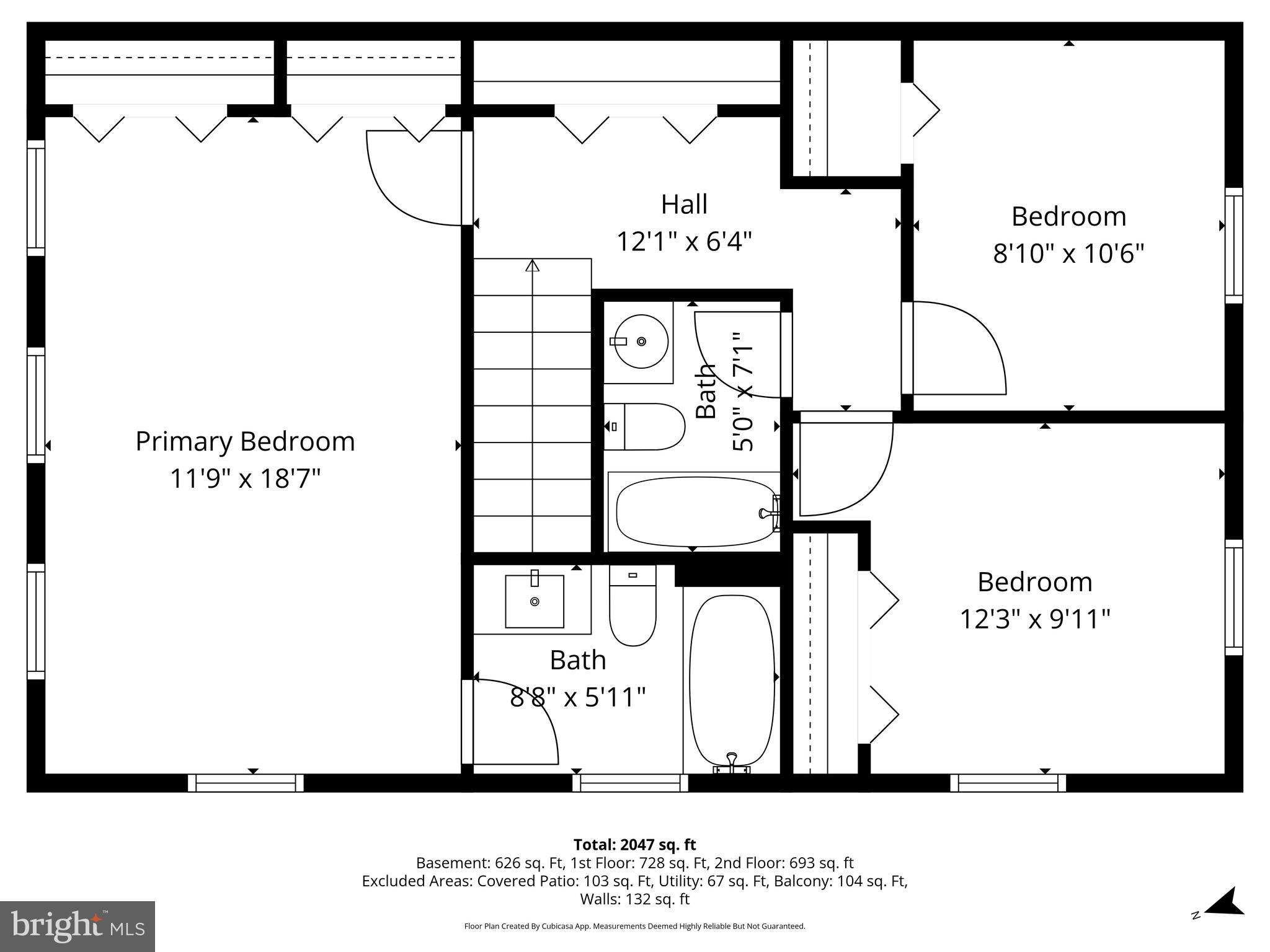 CROWNLEIGH - Residential