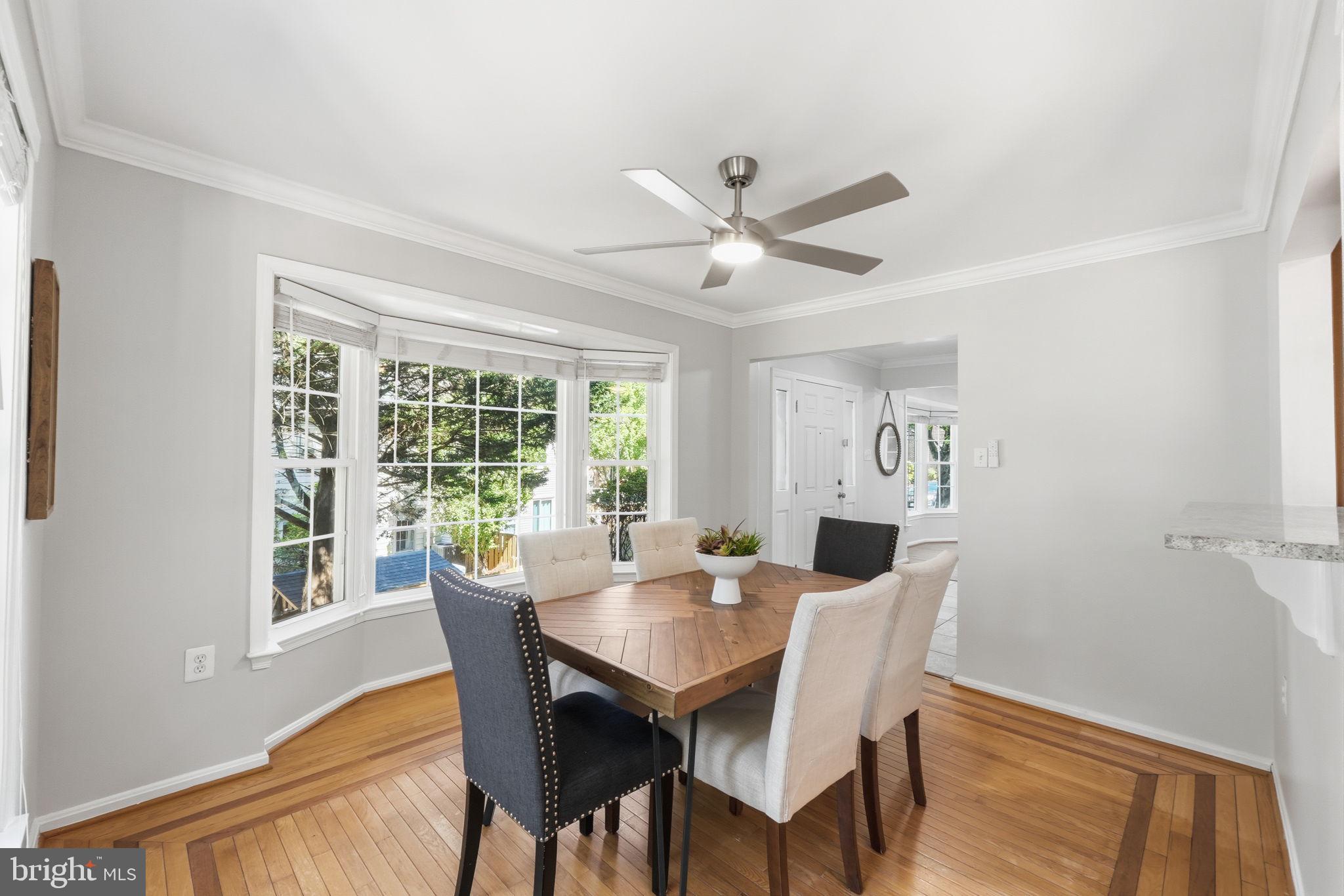 CROWNLEIGH - Residential
