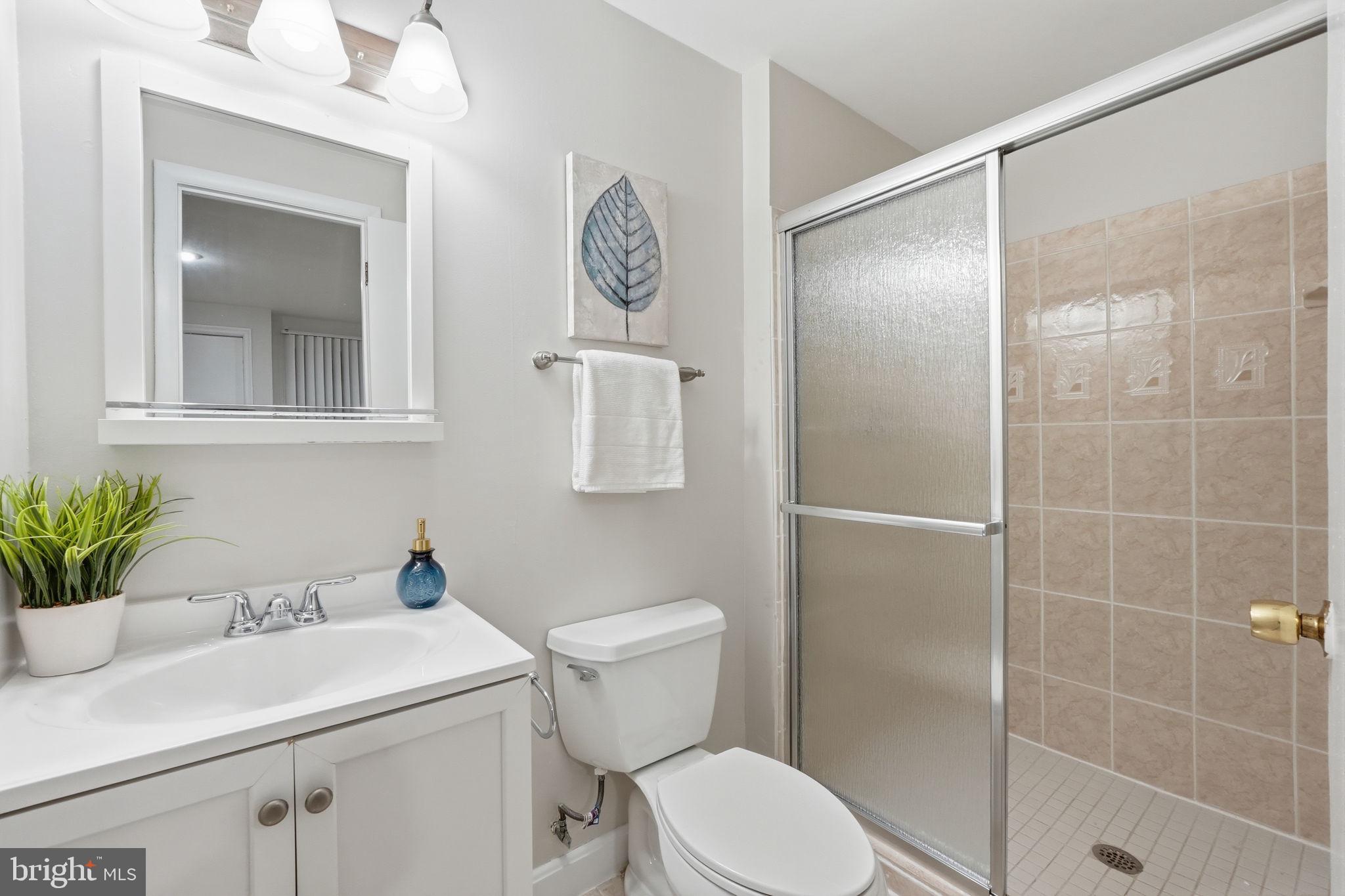CROWNLEIGH - Residential