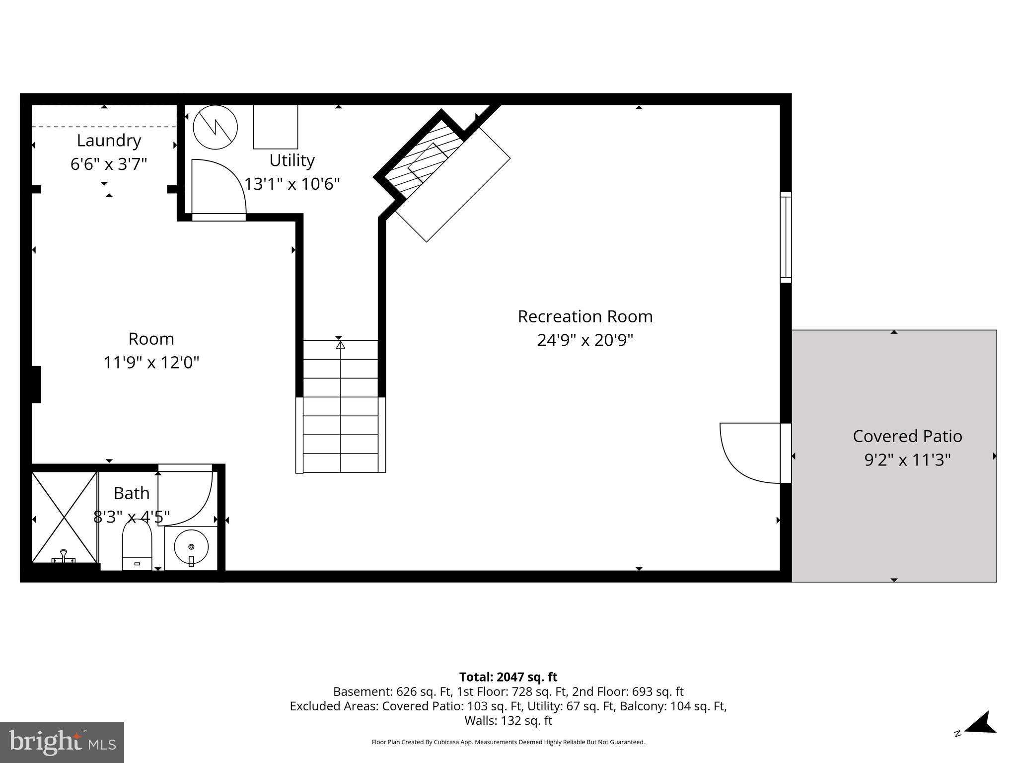 CROWNLEIGH - Residential