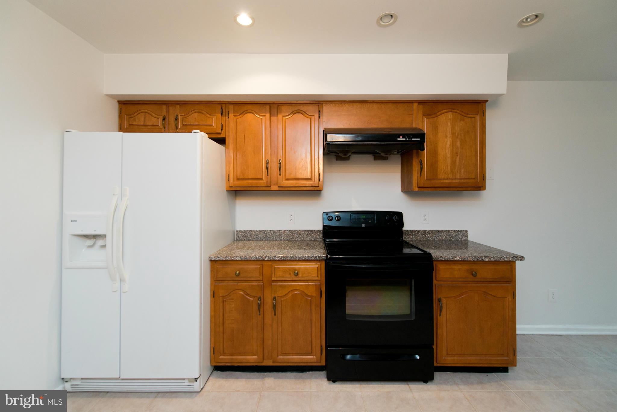 HUNT RIDGE - Residential