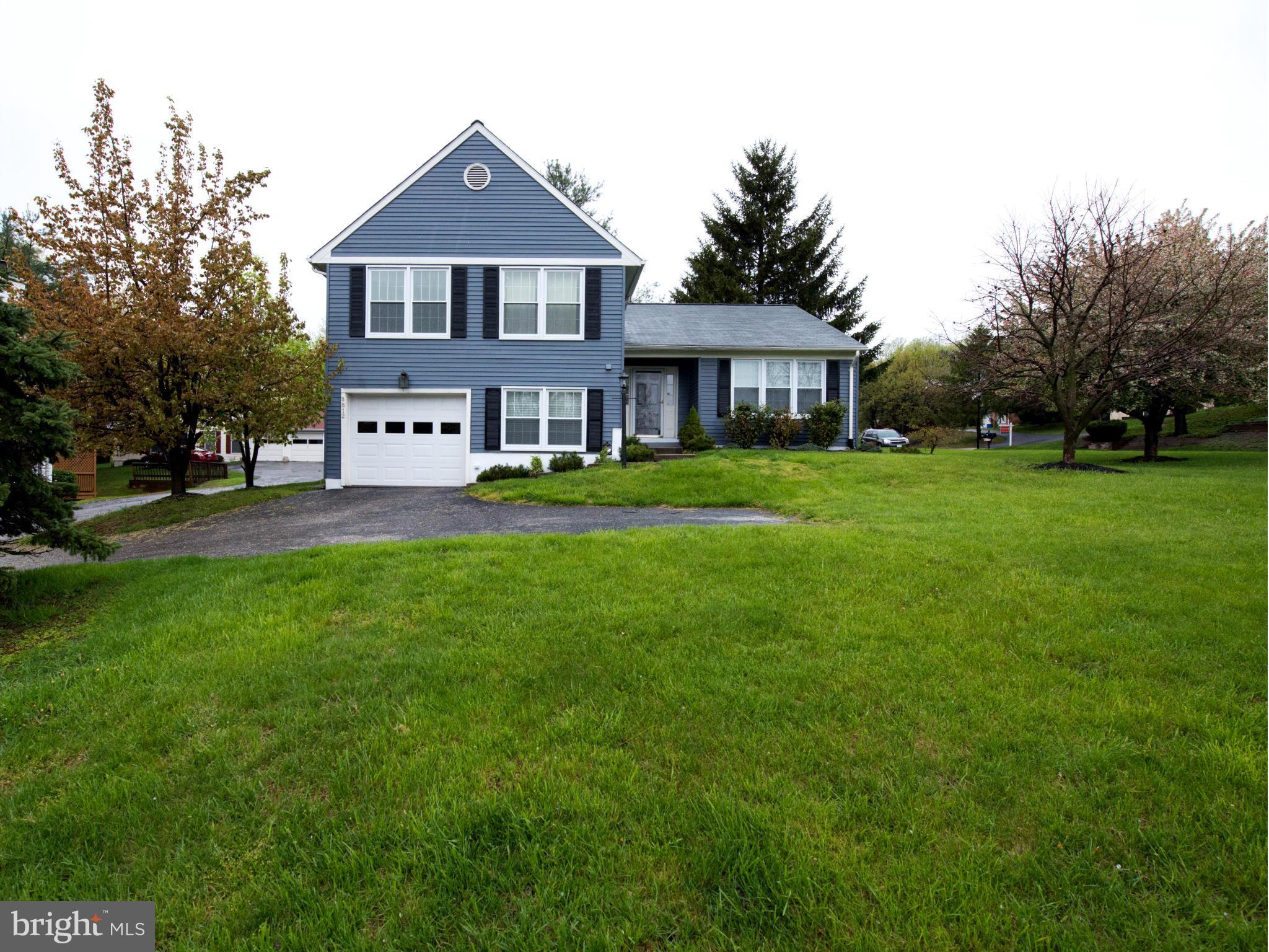 HUNT RIDGE - Residential