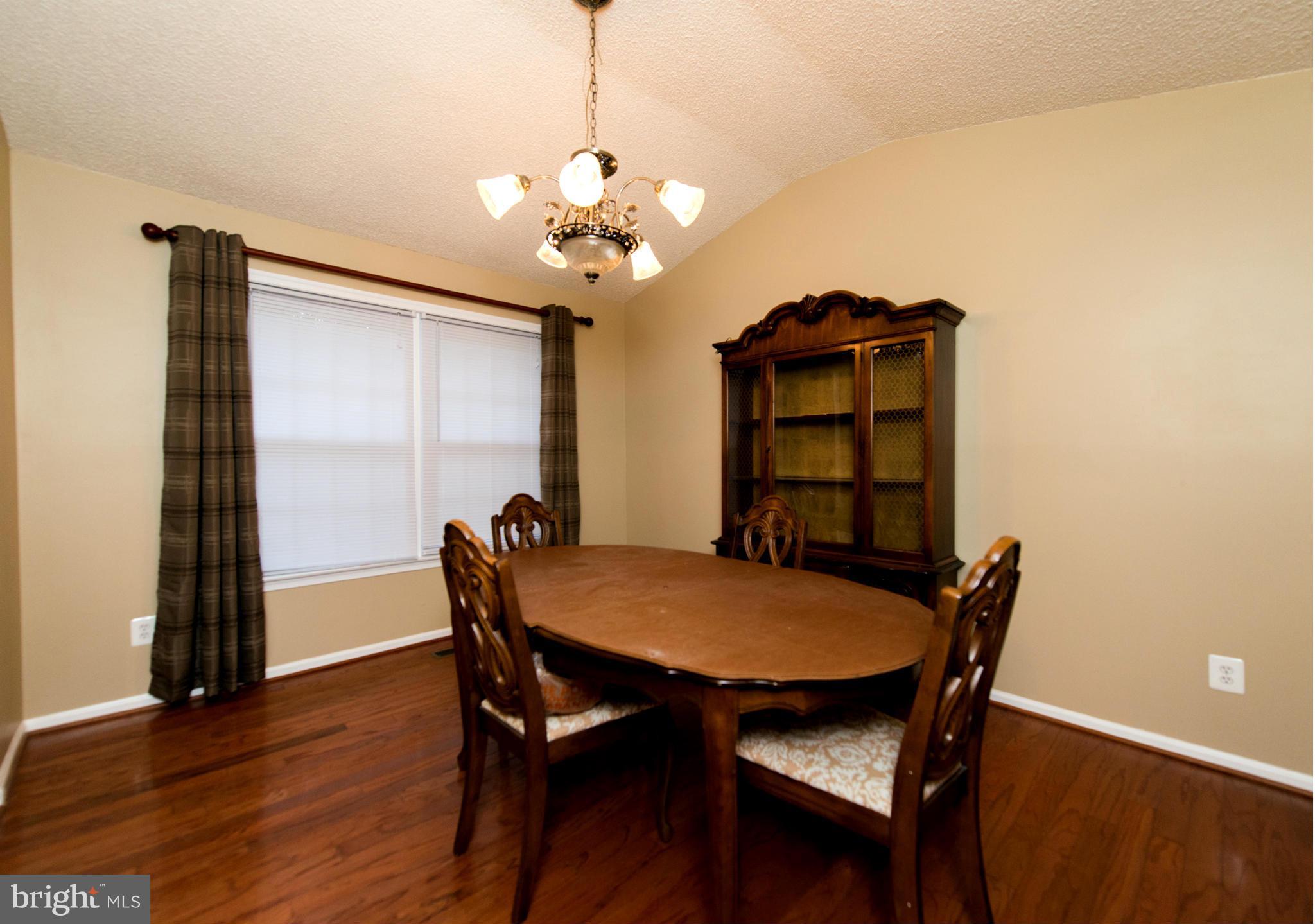 HUNT RIDGE - Residential