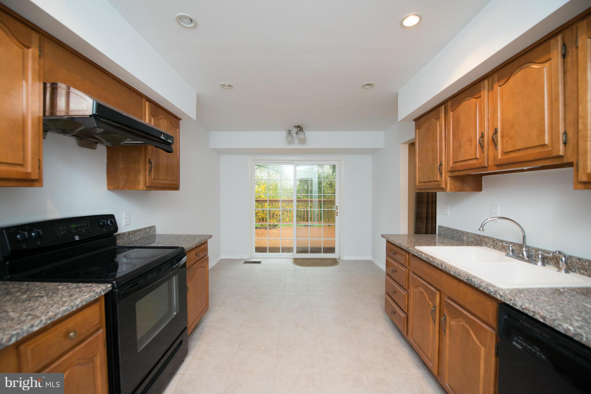 HUNT RIDGE - Residential