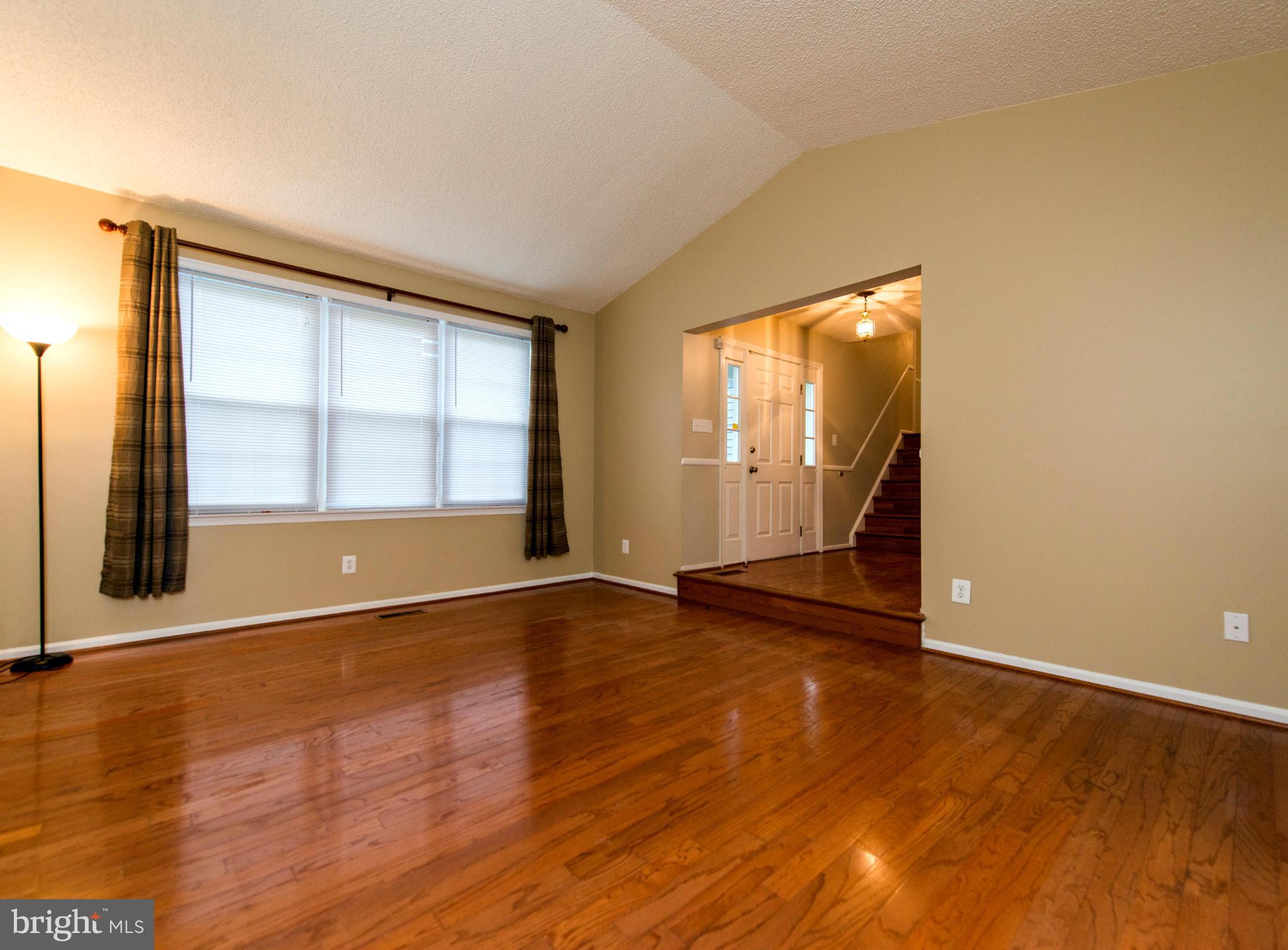 HUNT RIDGE - Residential