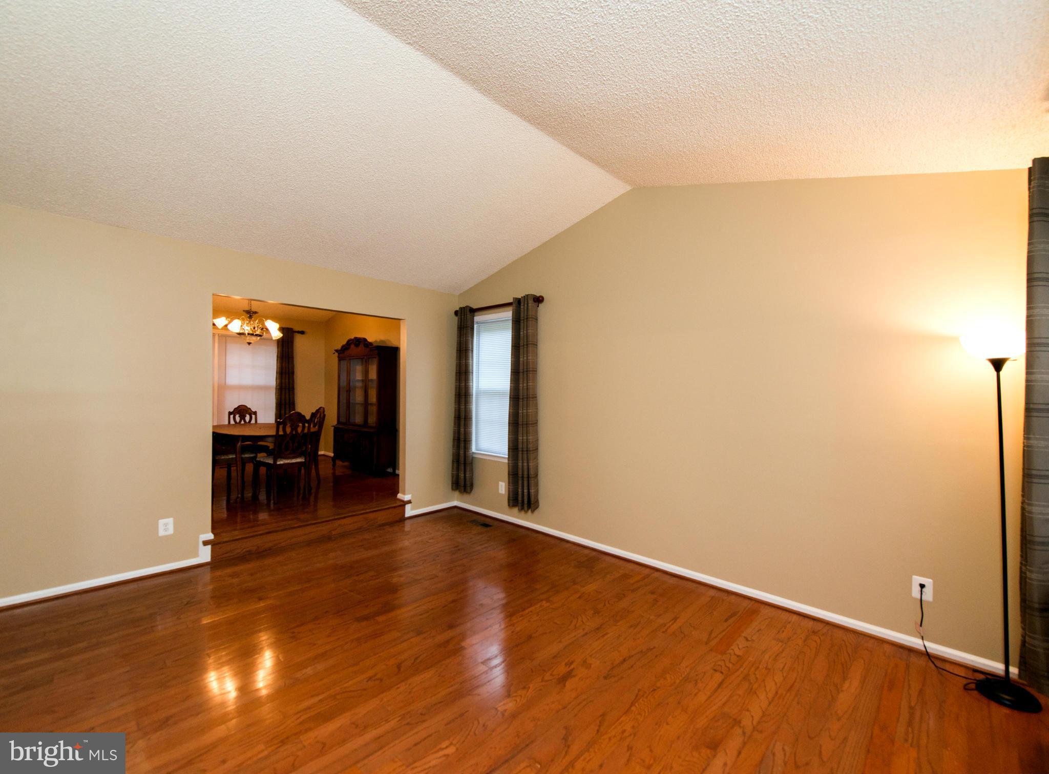 HUNT RIDGE - Residential