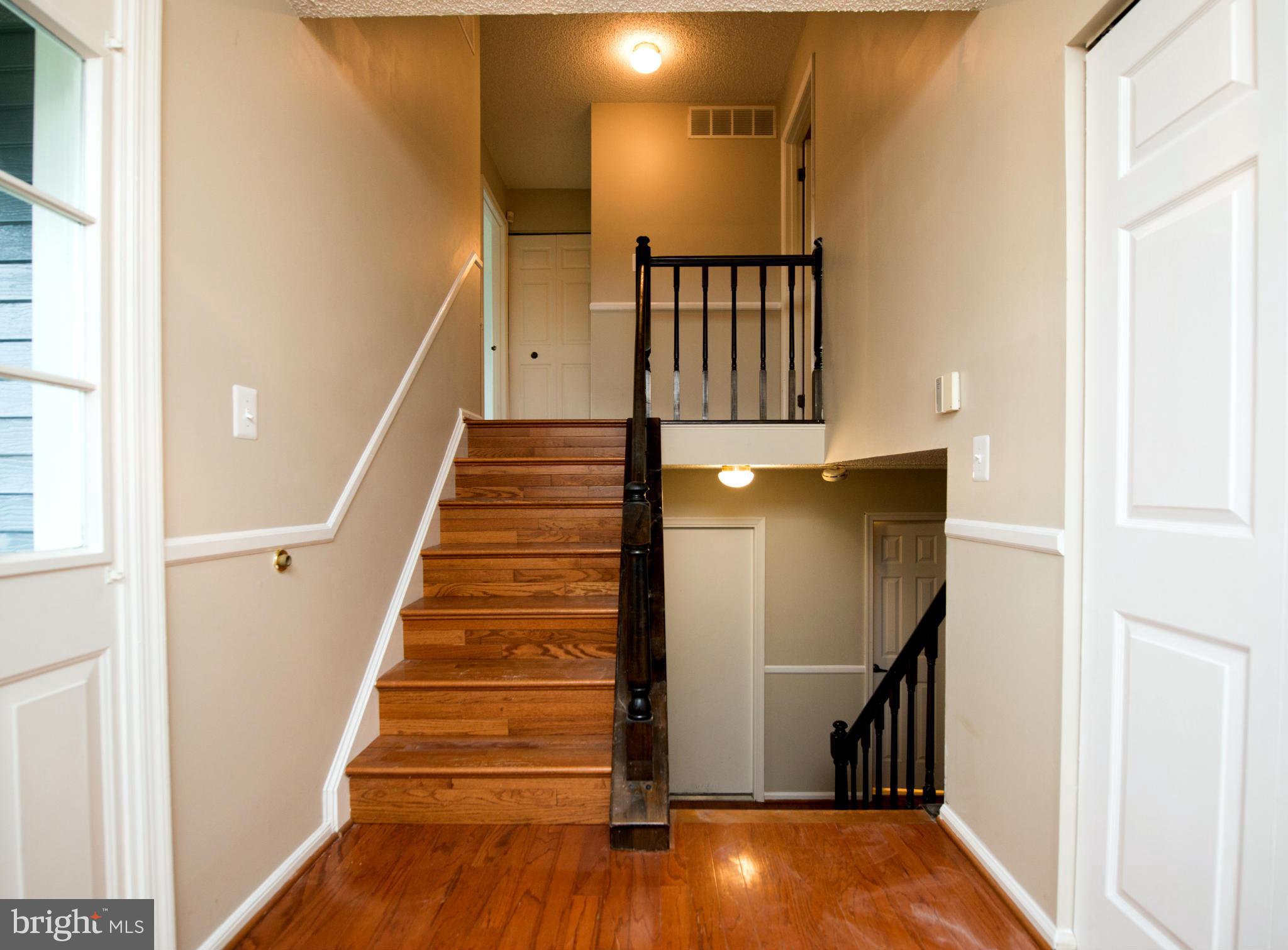 HUNT RIDGE - Residential