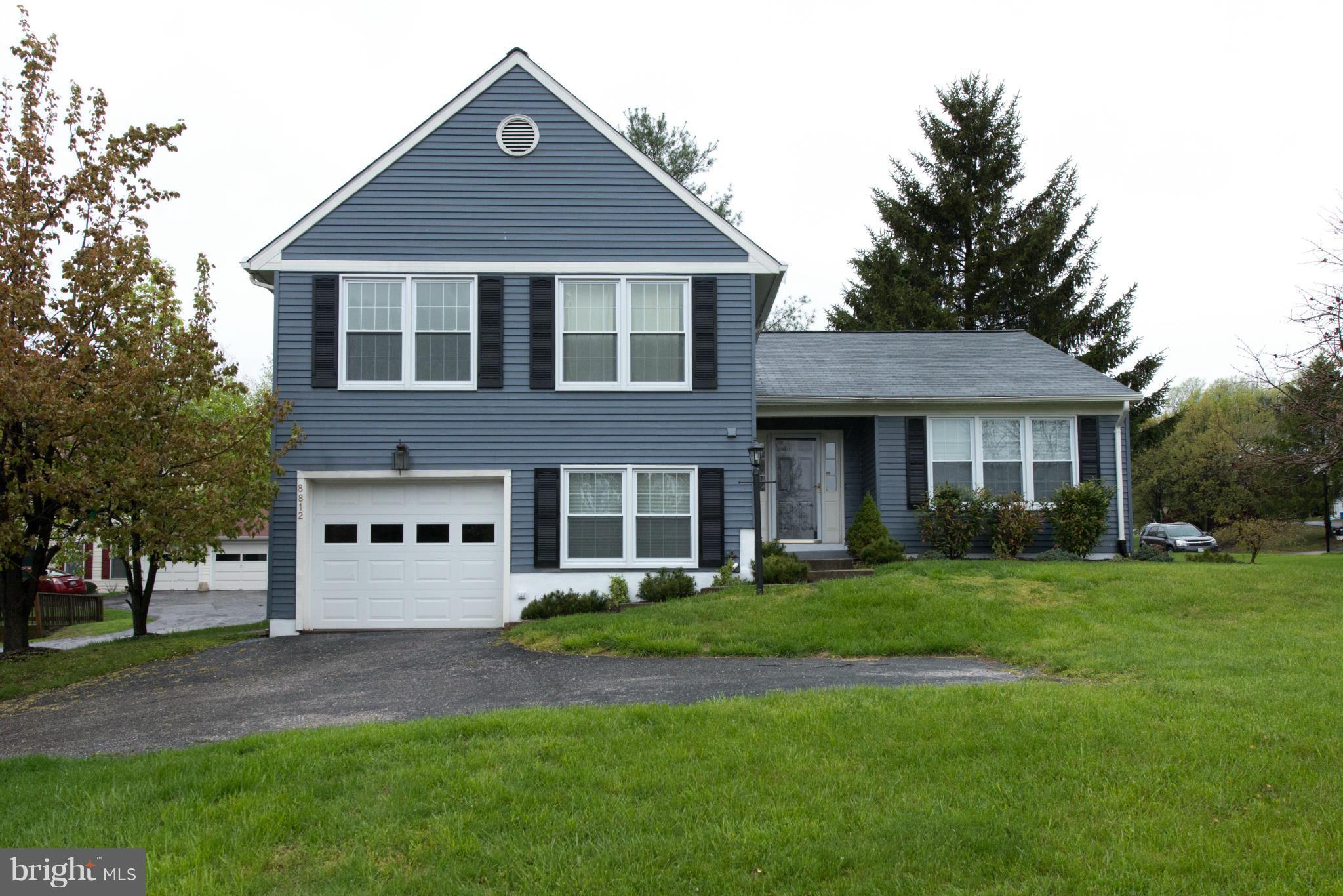 HUNT RIDGE - Residential