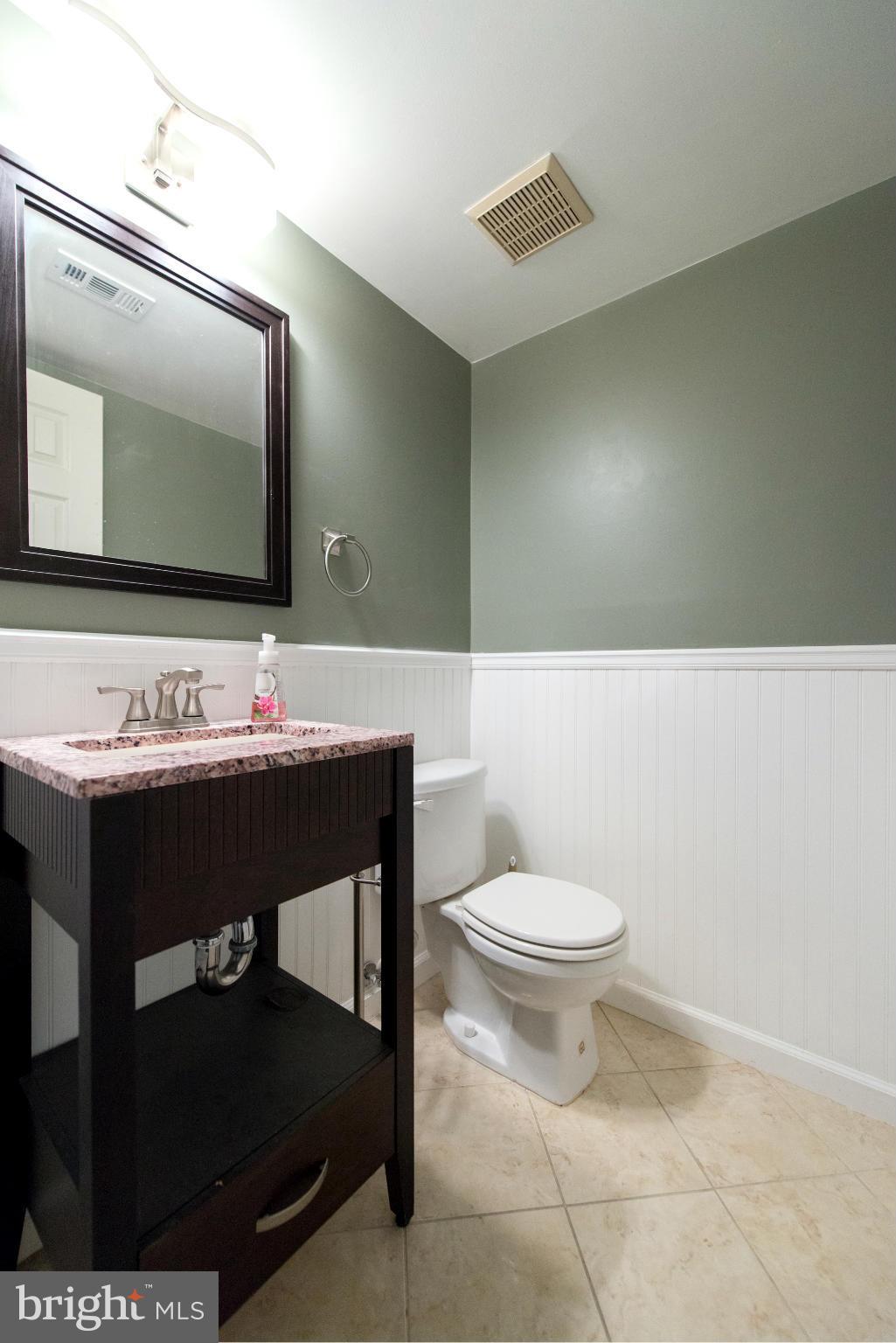 HUNT RIDGE - Residential