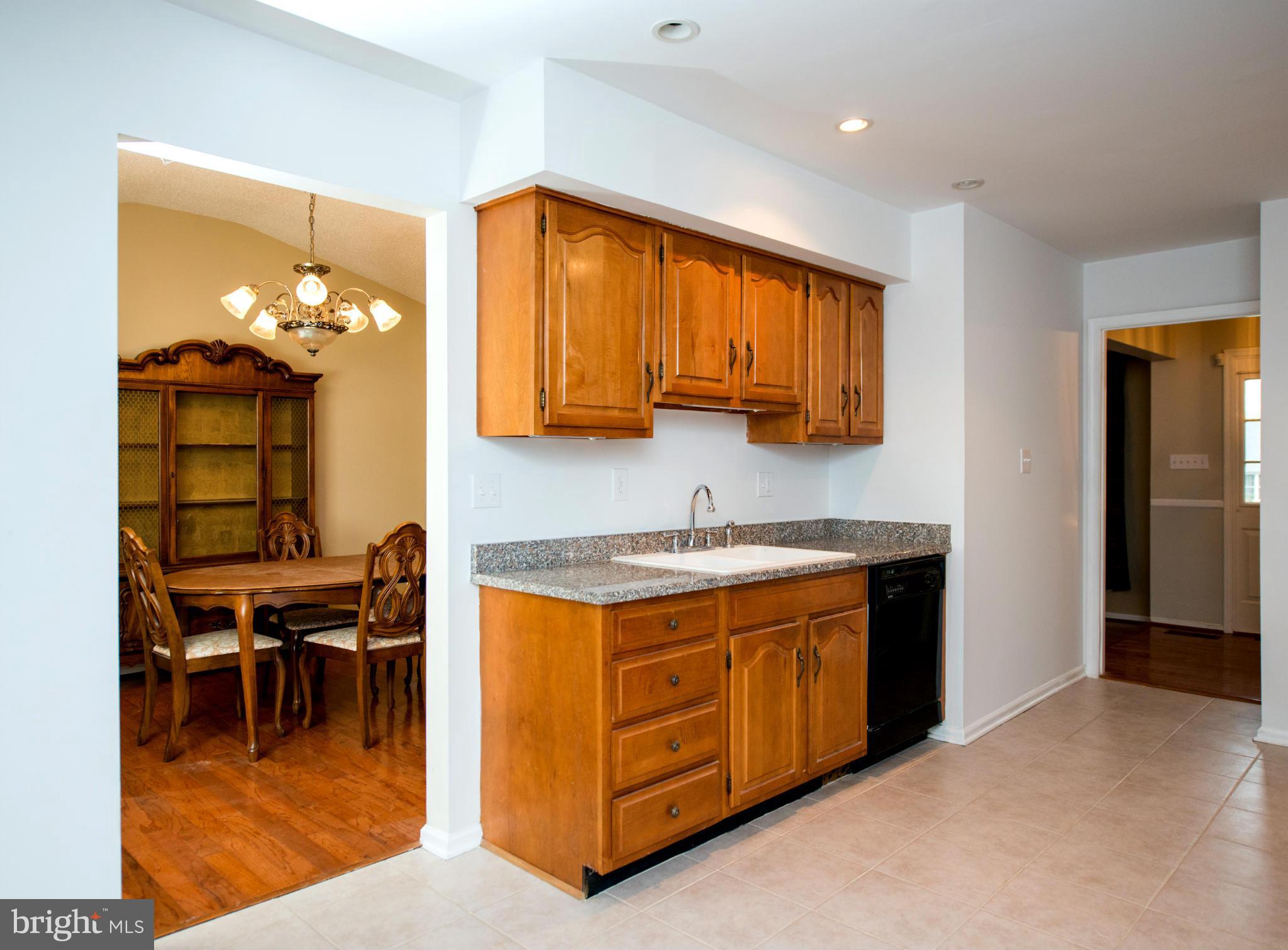 HUNT RIDGE - Residential