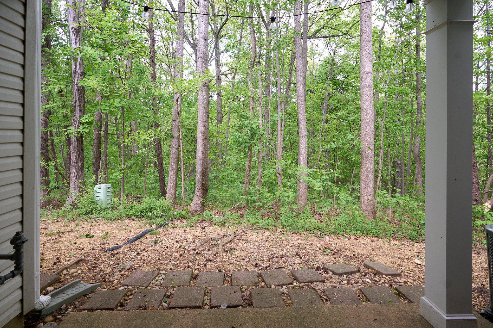 ISLAND CREEK - Residential