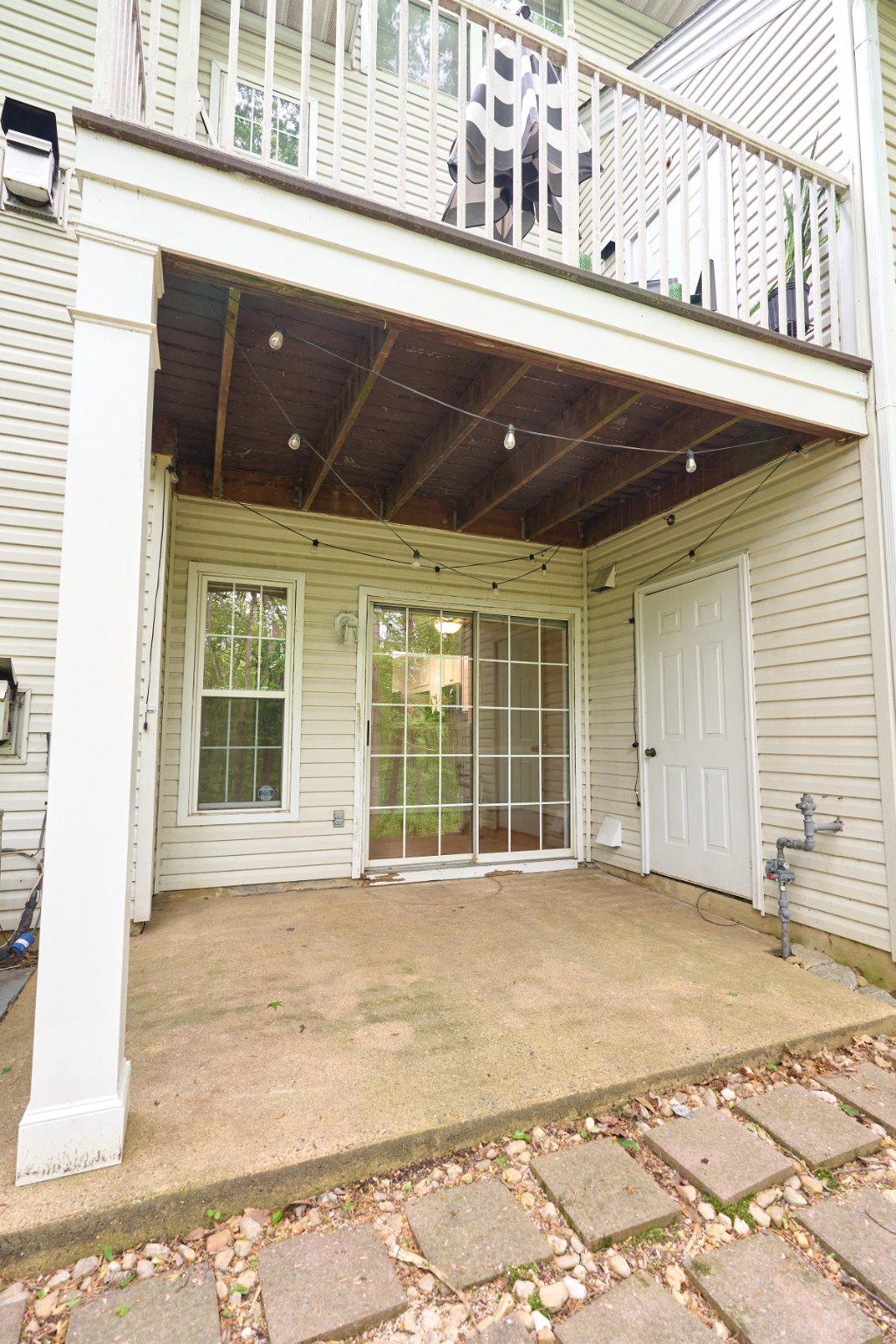 ISLAND CREEK - Residential