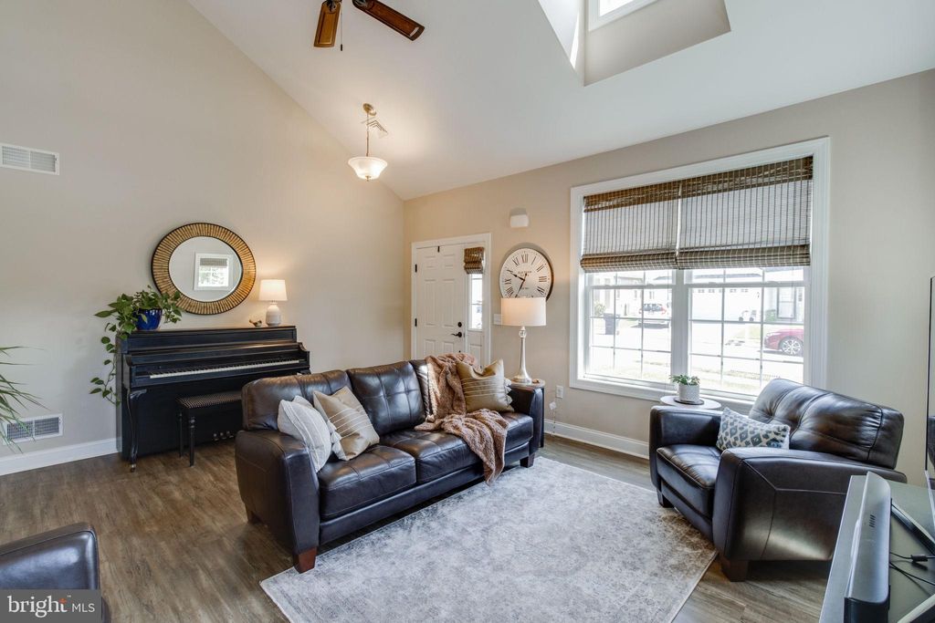 Photo of 478 Marlene Way, LEOLA, PA 17540 (MLS # PALA2074256)