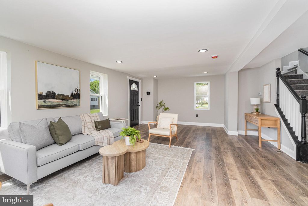 Photo of 320 Race Street, BAINBRIDGE, PA 17502 (MLS # PALA2072130)