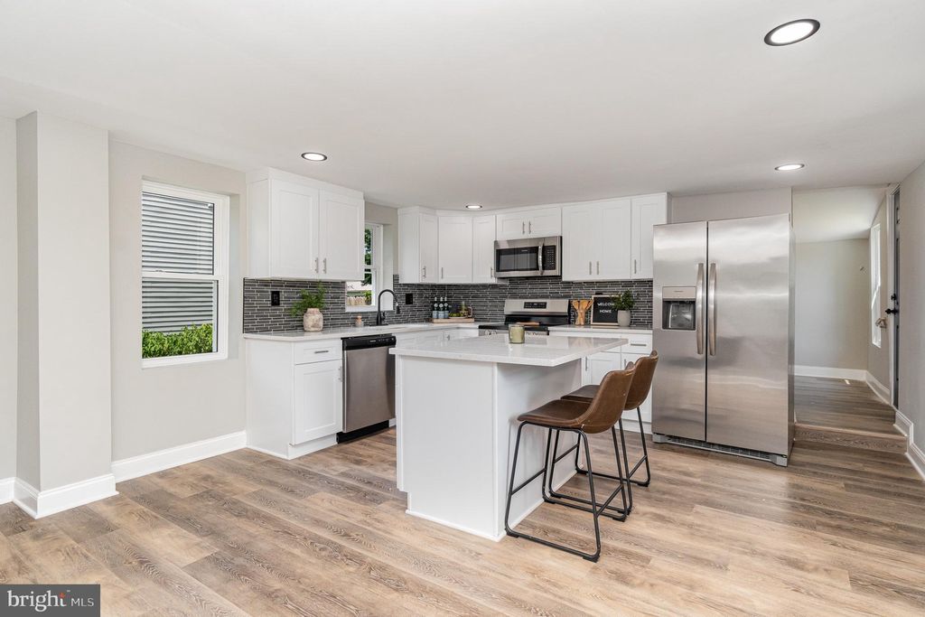 Photo of 320 Race Street, BAINBRIDGE, PA 17502 (MLS # PALA2072130)