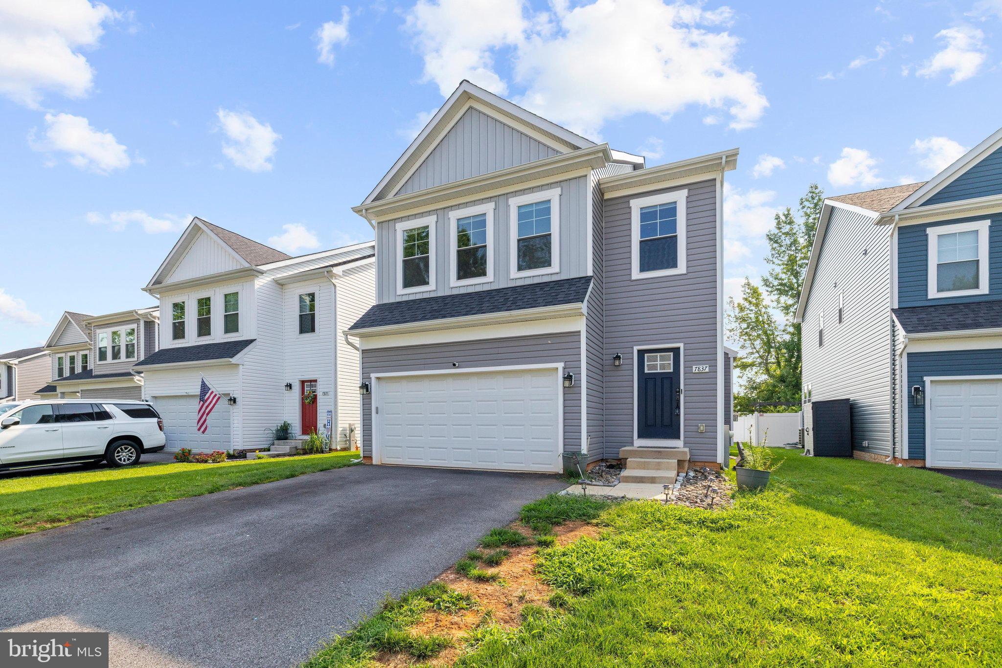 7837 JUDE LANE
