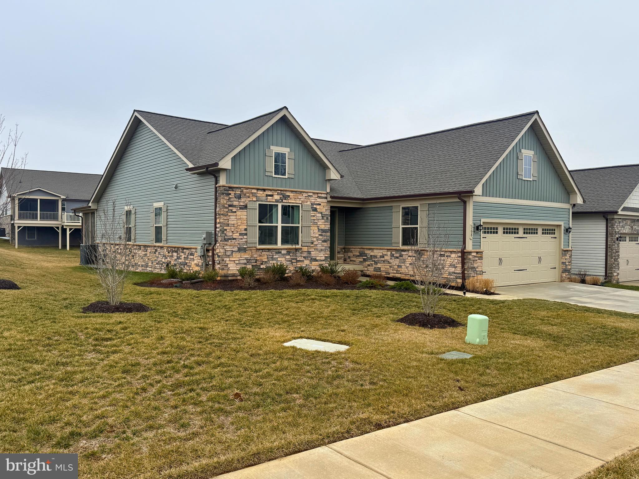 368 CROWN POINT DRIVE