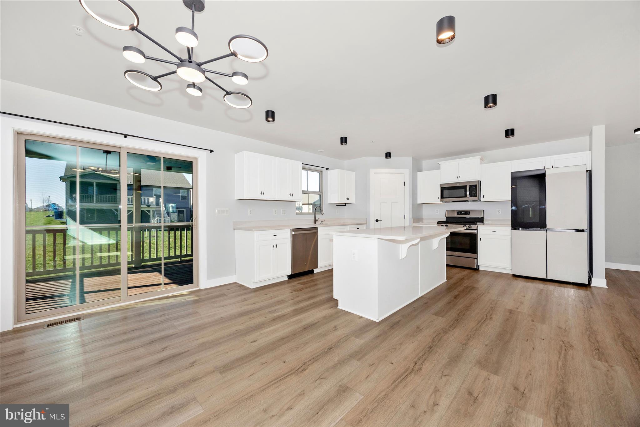 BLOOMFIELDS - Residential