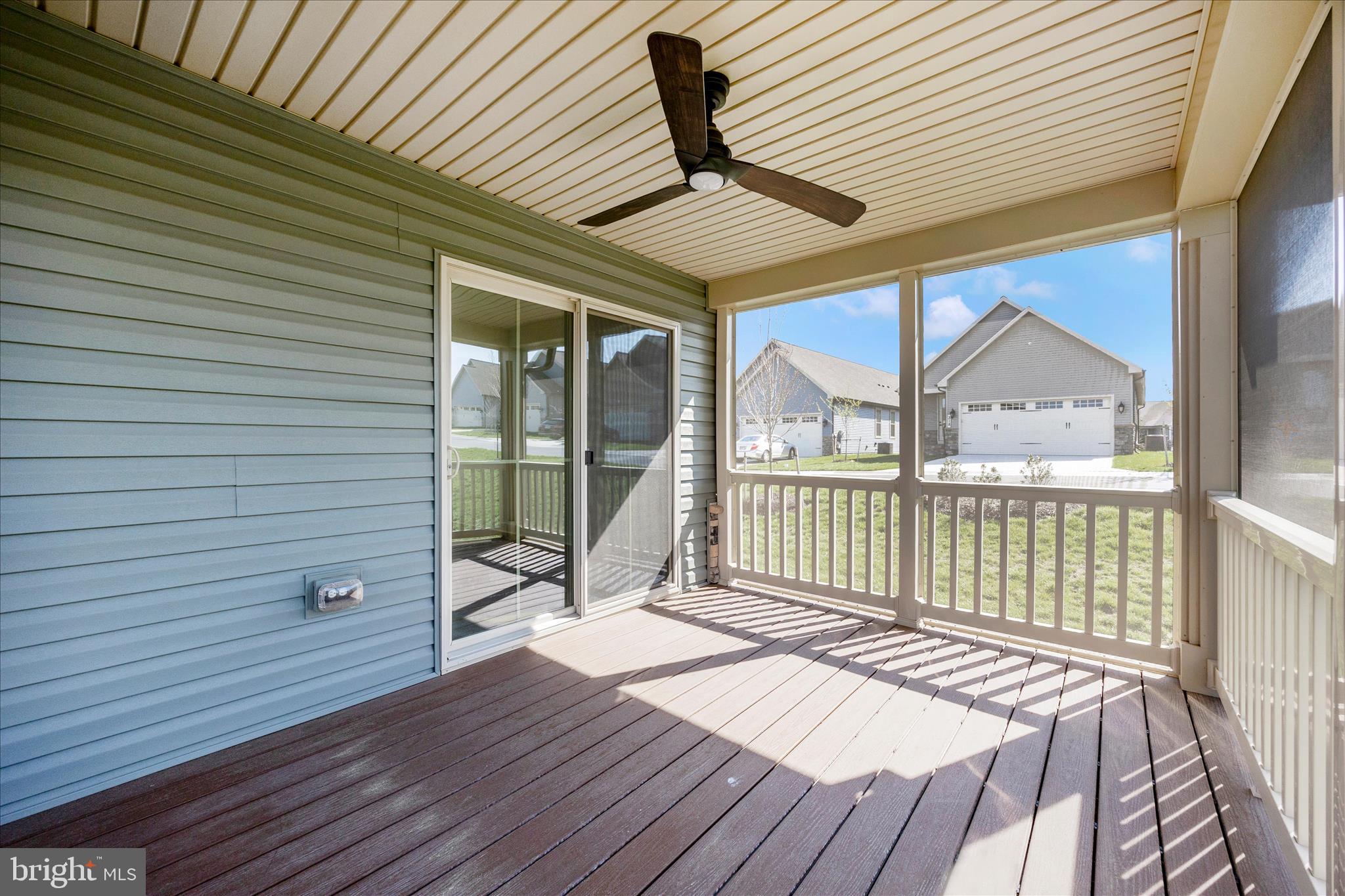 BLOOMFIELDS - Residential