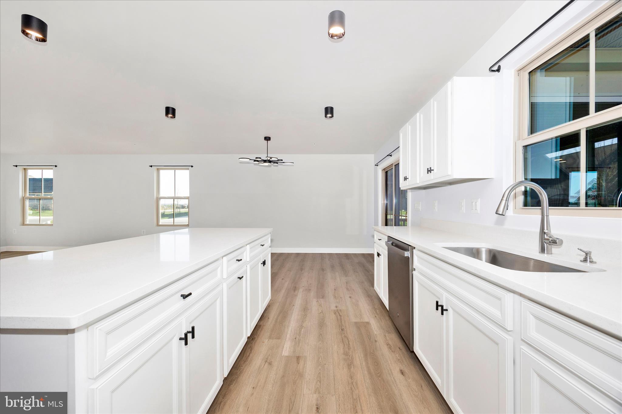 BLOOMFIELDS - Residential