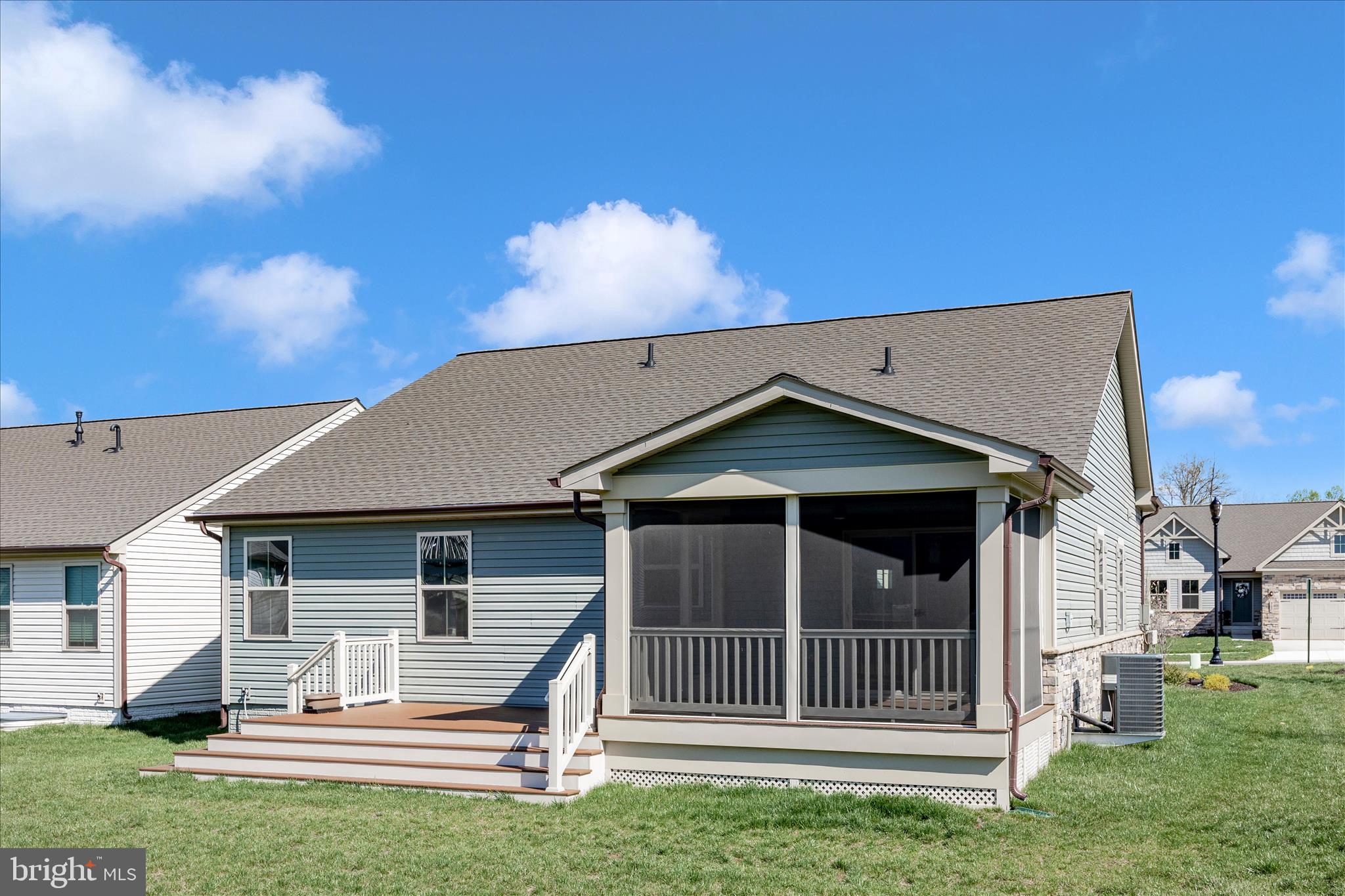 BLOOMFIELDS - Residential