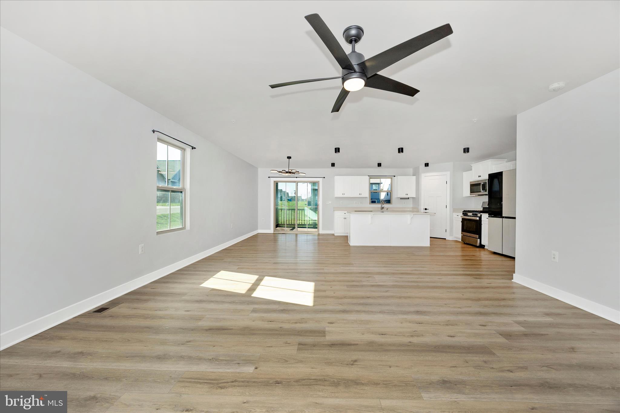 BLOOMFIELDS - Residential