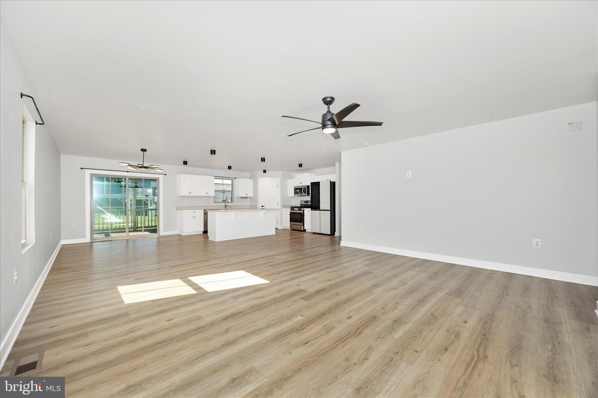 BLOOMFIELDS - Residential