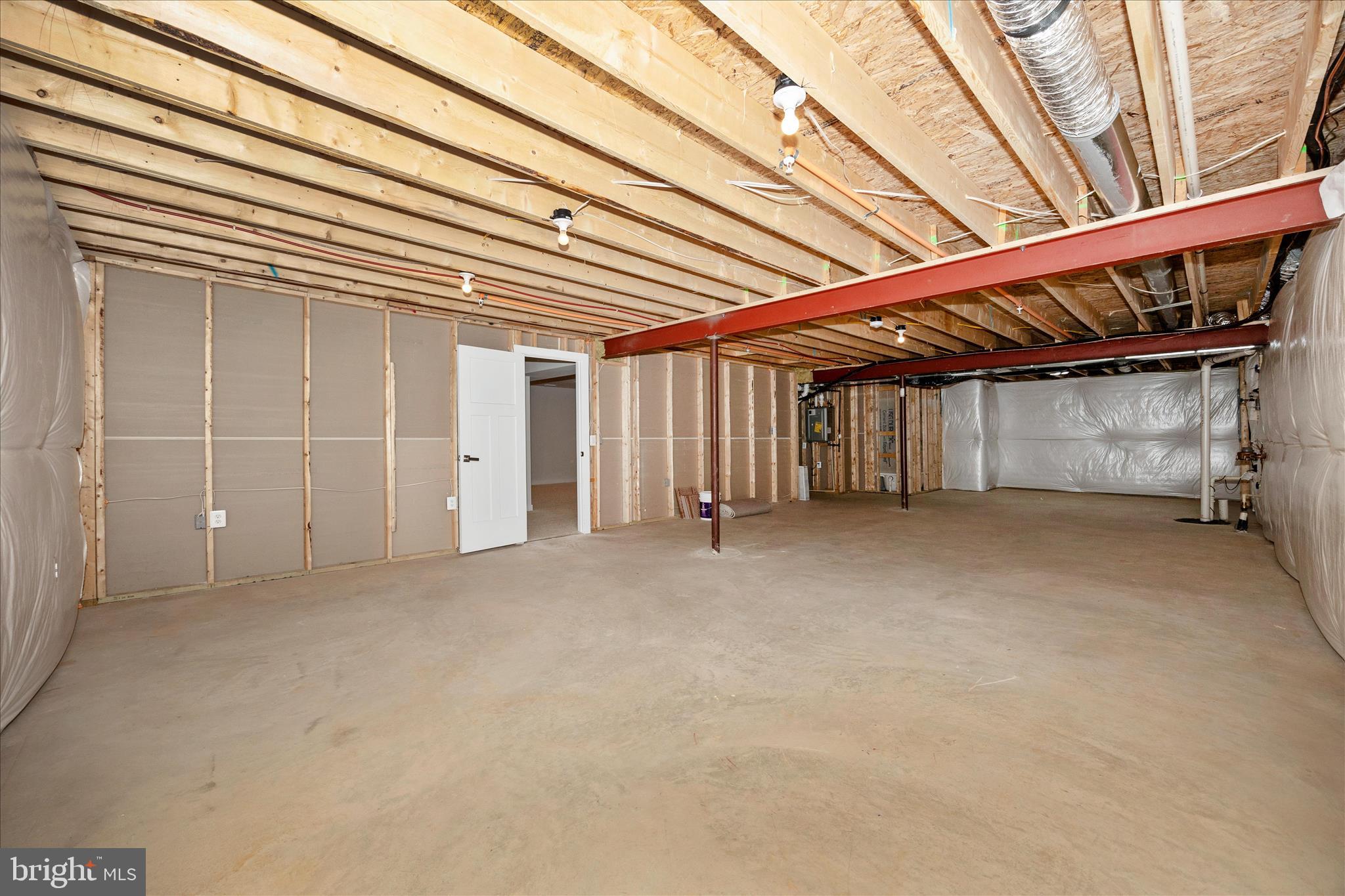 BLOOMFIELDS - Residential